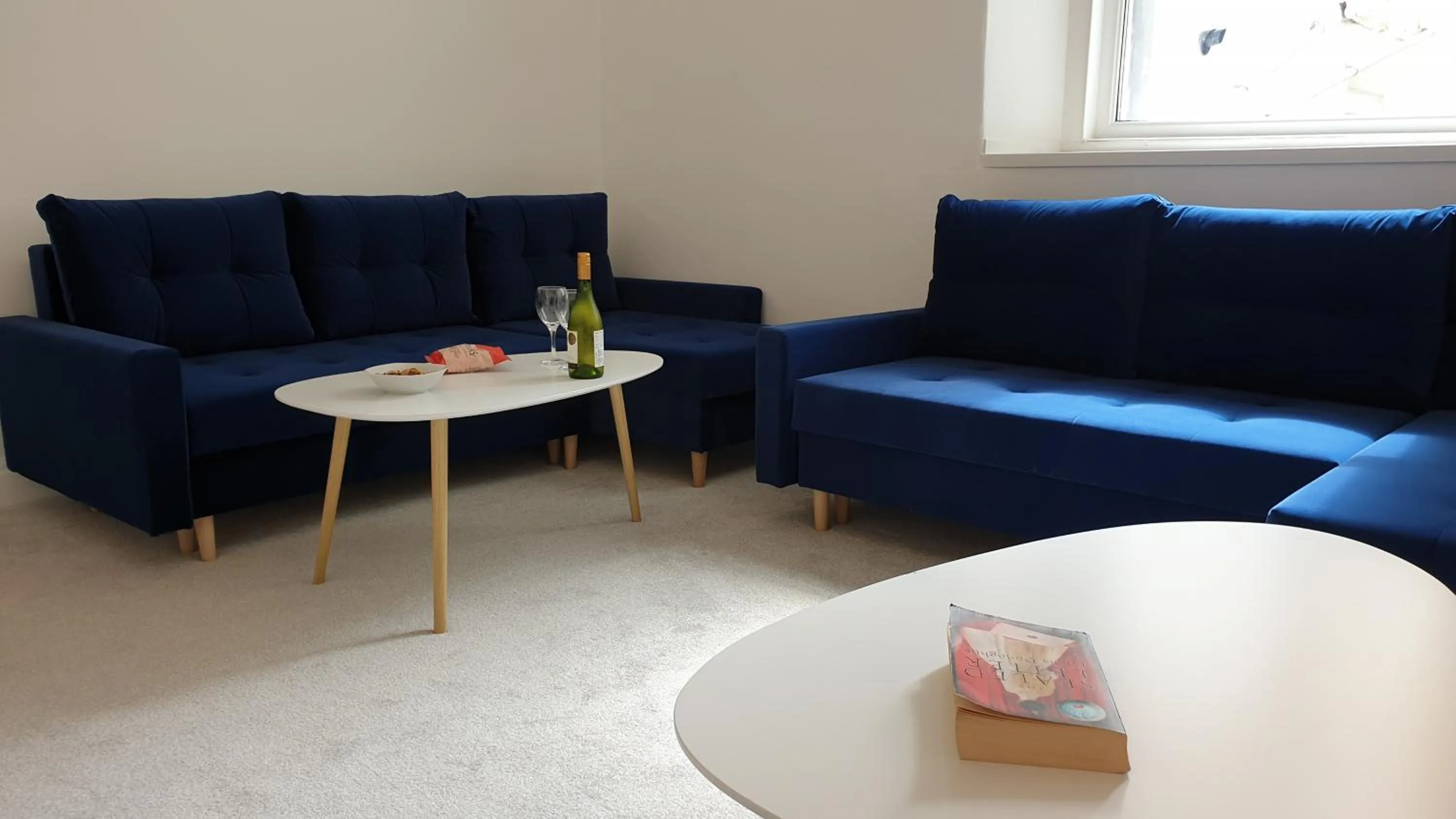 Snowdon Retreat Villa by Seaside Llandudno