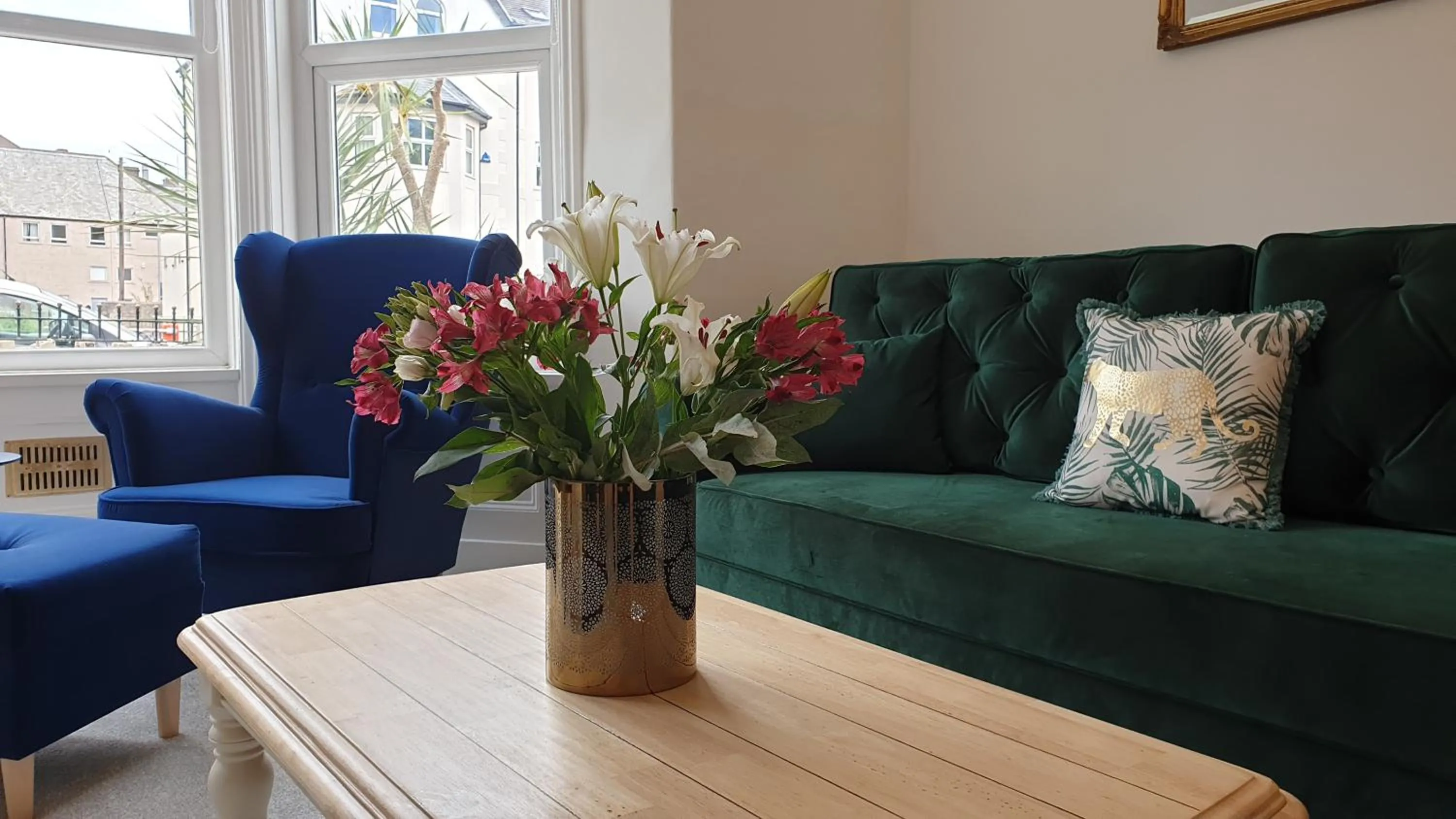 Snowdon Retreat Villa by Seaside Llandudno