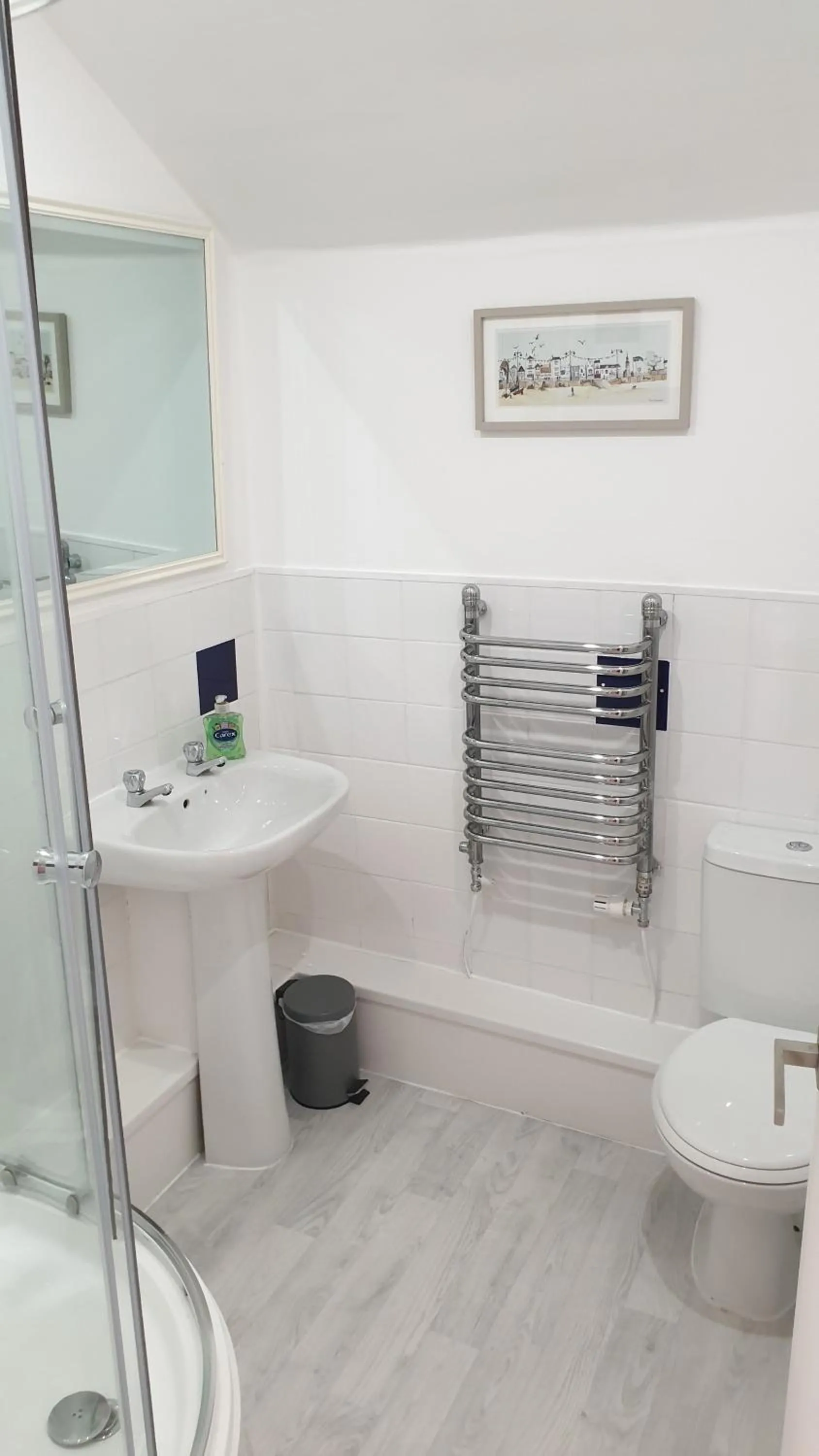 Snowdon Retreat Villa by Seaside Llandudno