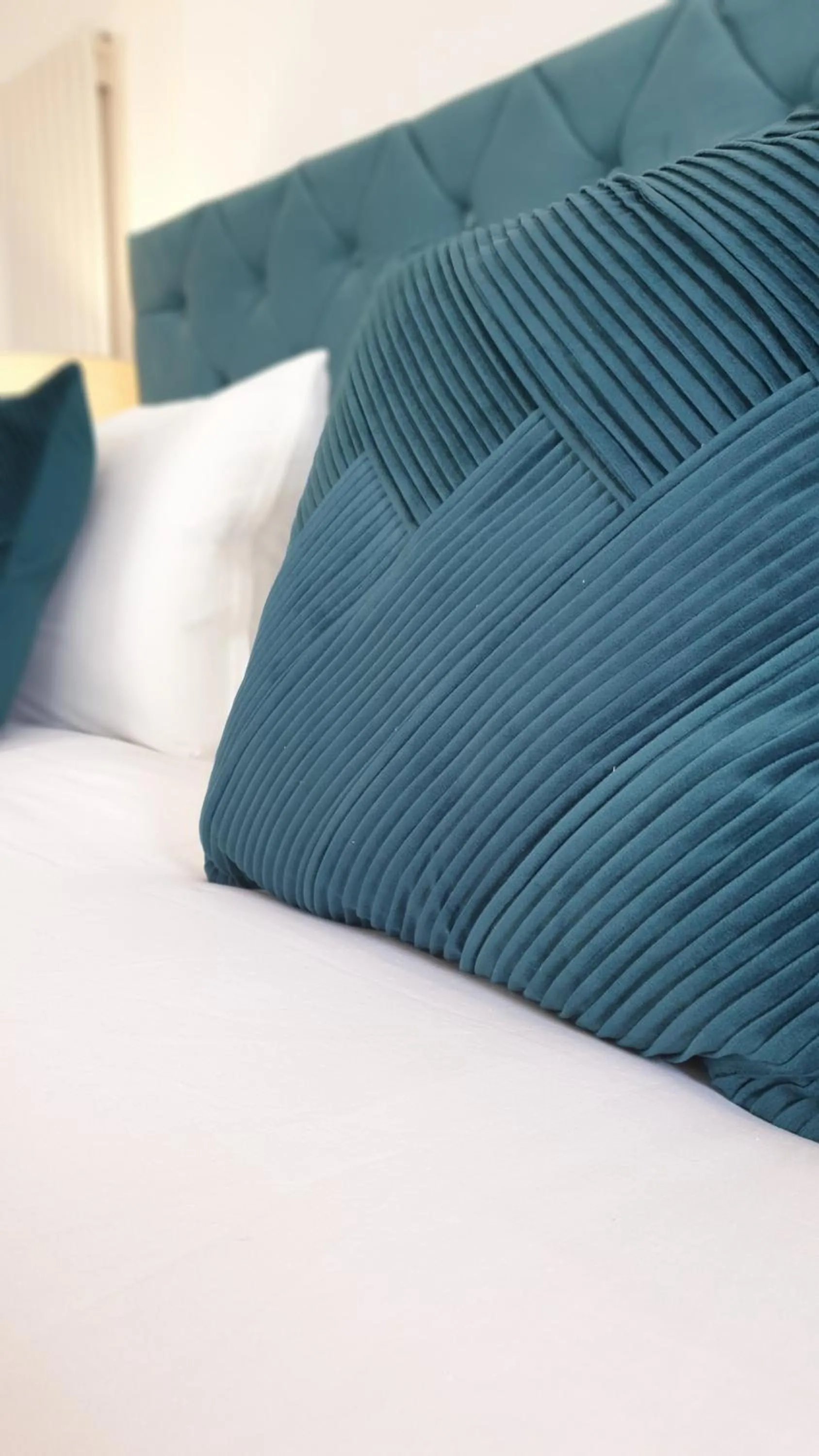 Bed in Snowdon Retreat Villa by Seaside Llandudno
