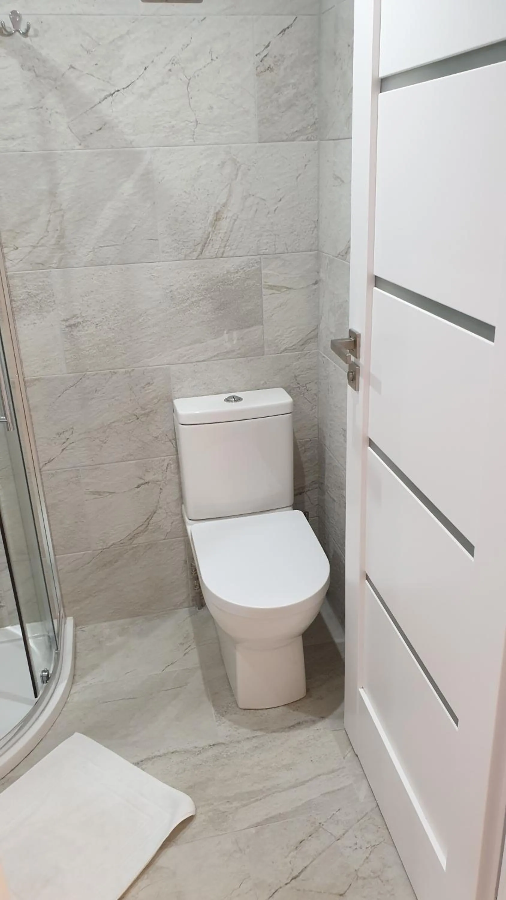 Bathroom in Snowdon Retreat Villa by Seaside Llandudno