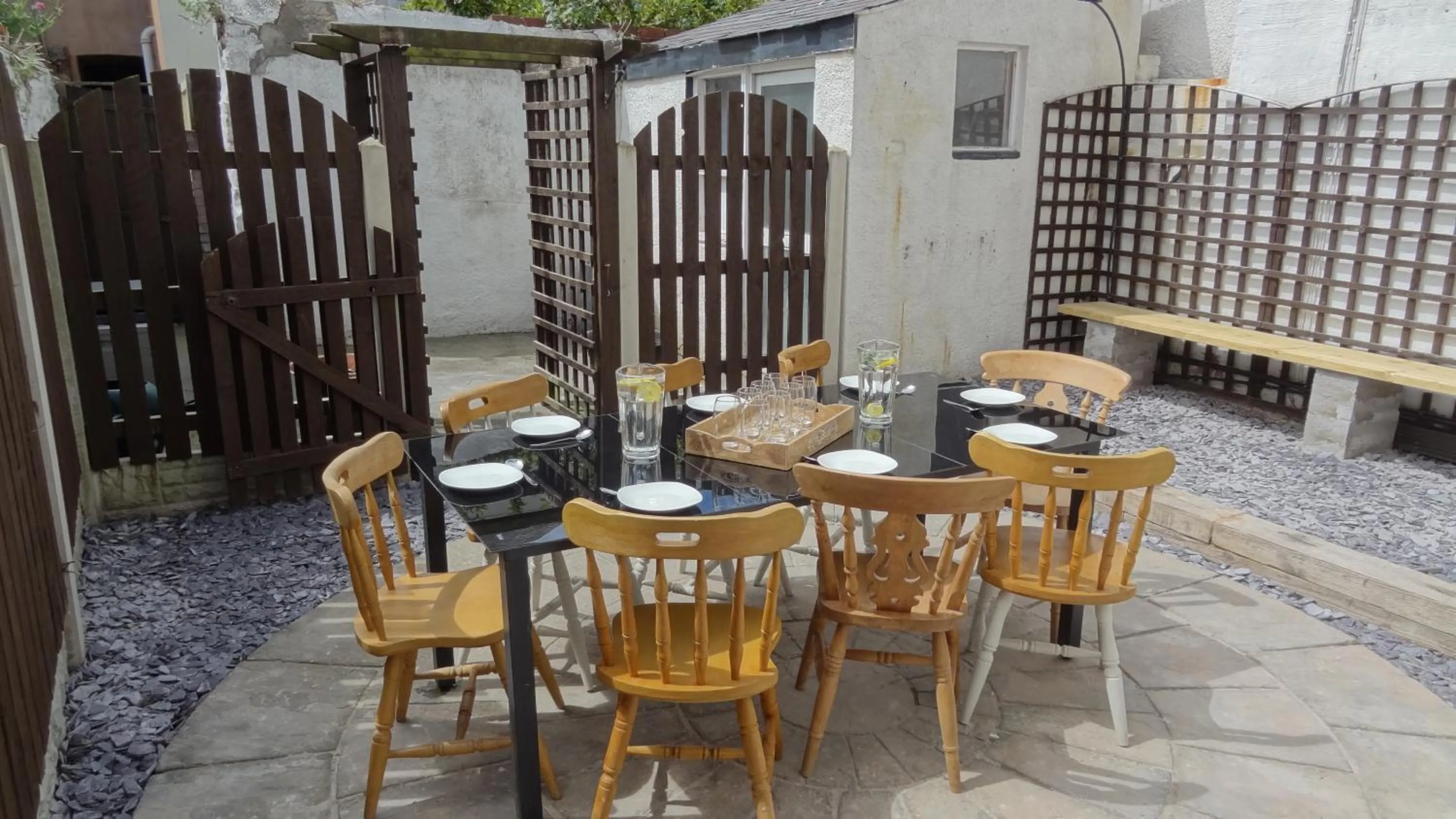 Snowdon Retreat Villa by Seaside Llandudno