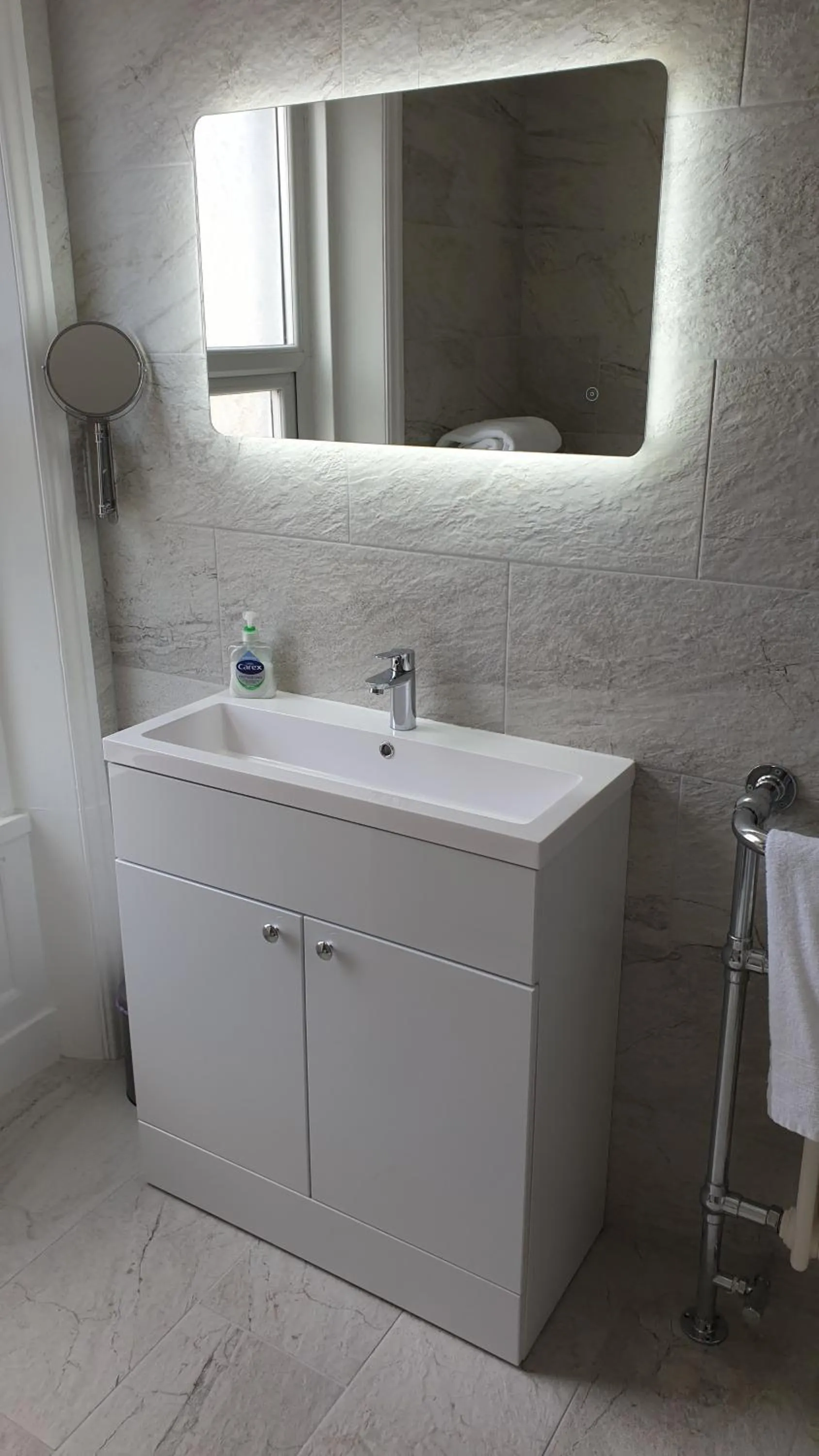 Snowdon Retreat Villa by Seaside Llandudno