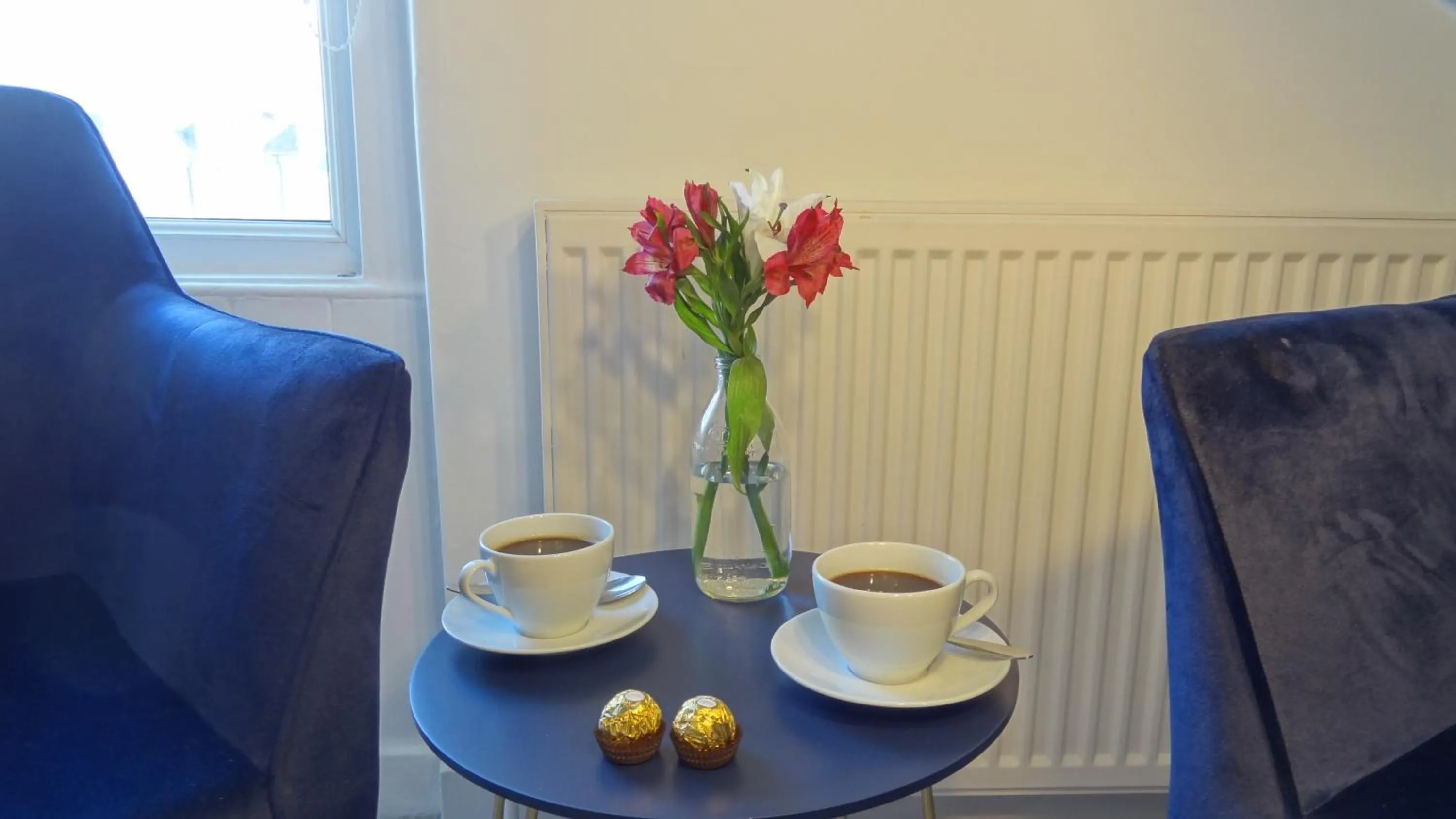 Snowdon Retreat Villa by Seaside Llandudno
