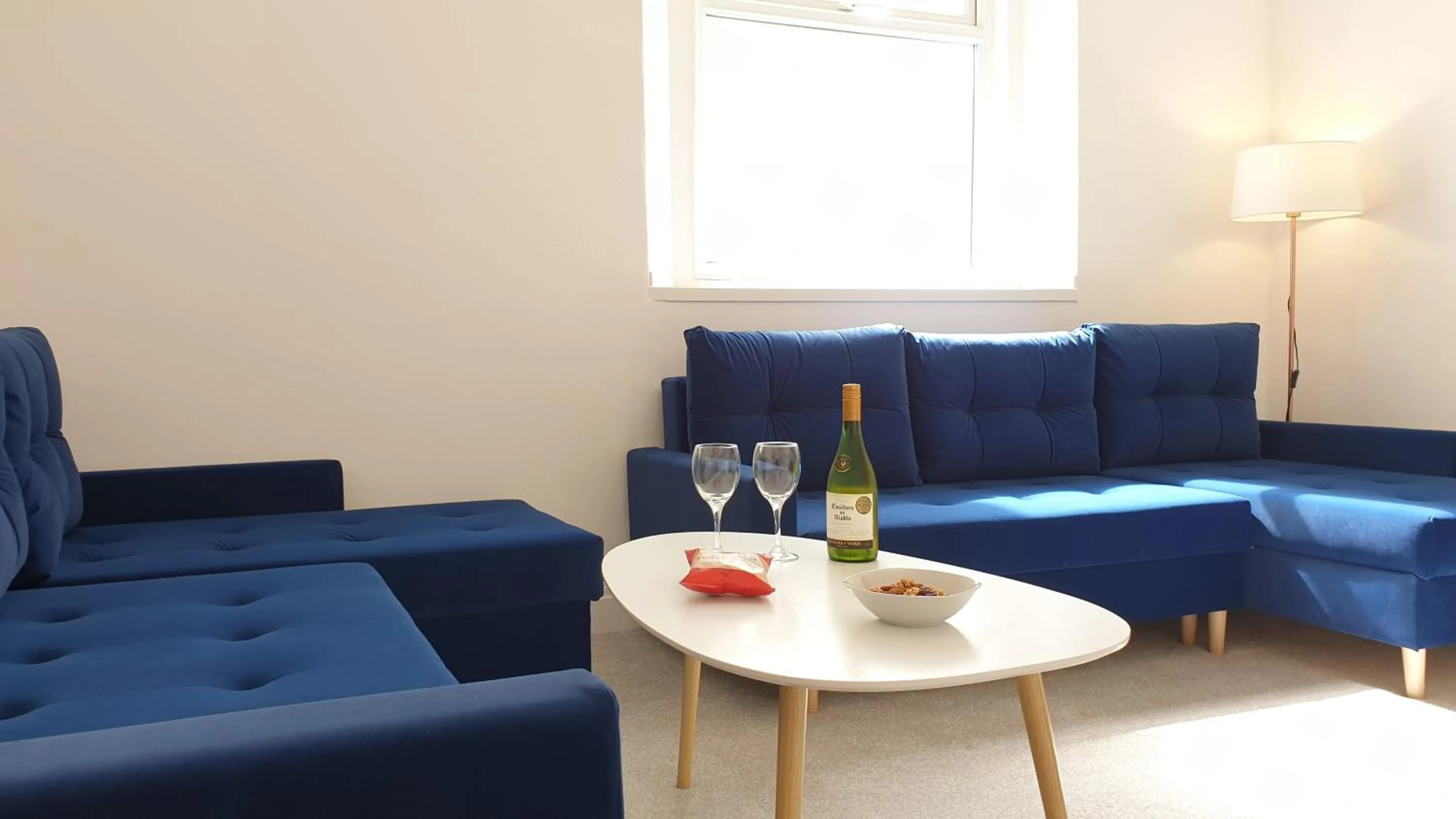 Snowdon Retreat Villa by Seaside Llandudno