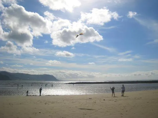 Snowdon Retreat Villa by Seaside Llandudno