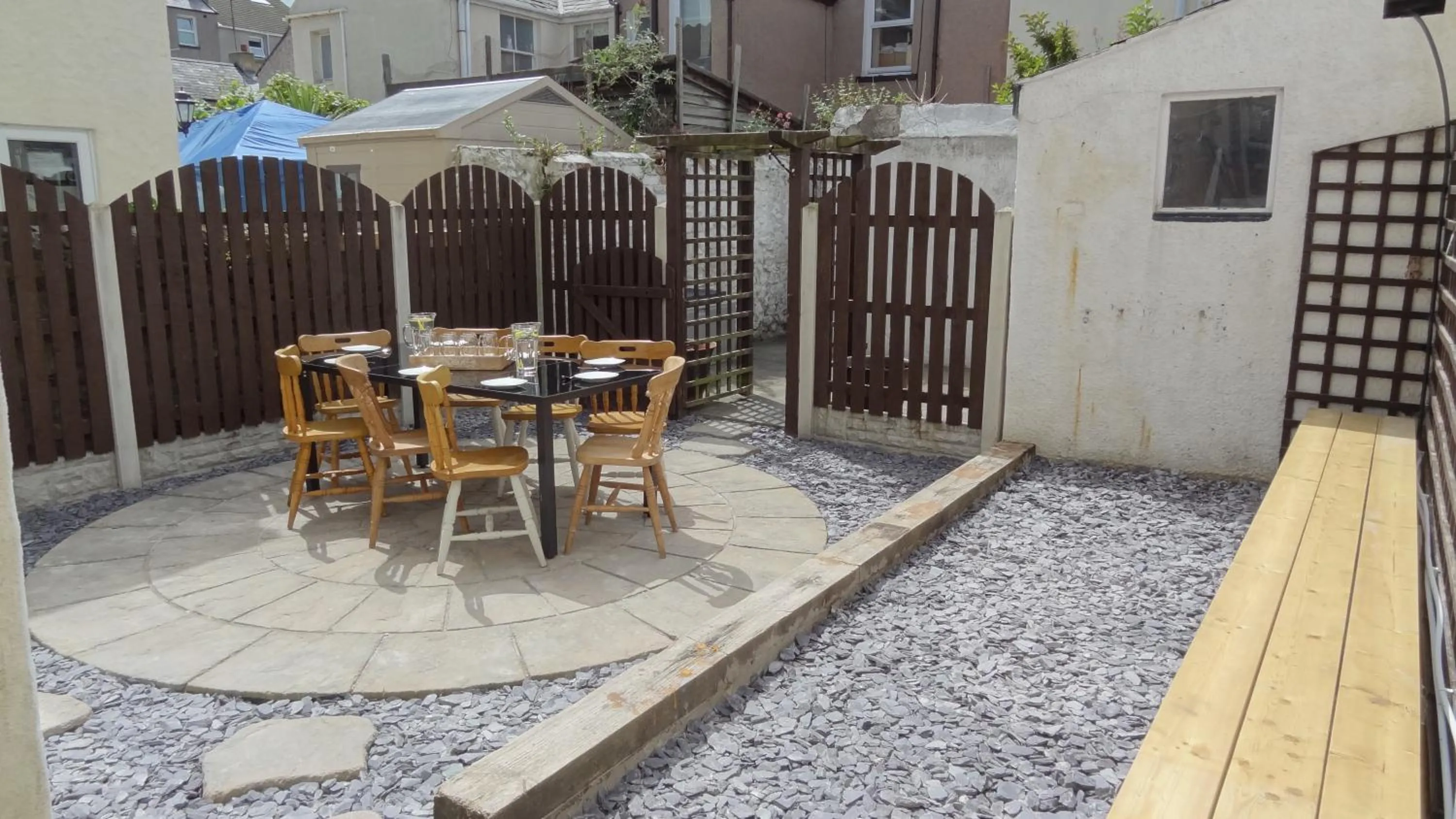 Snowdon Retreat Villa by Seaside Llandudno