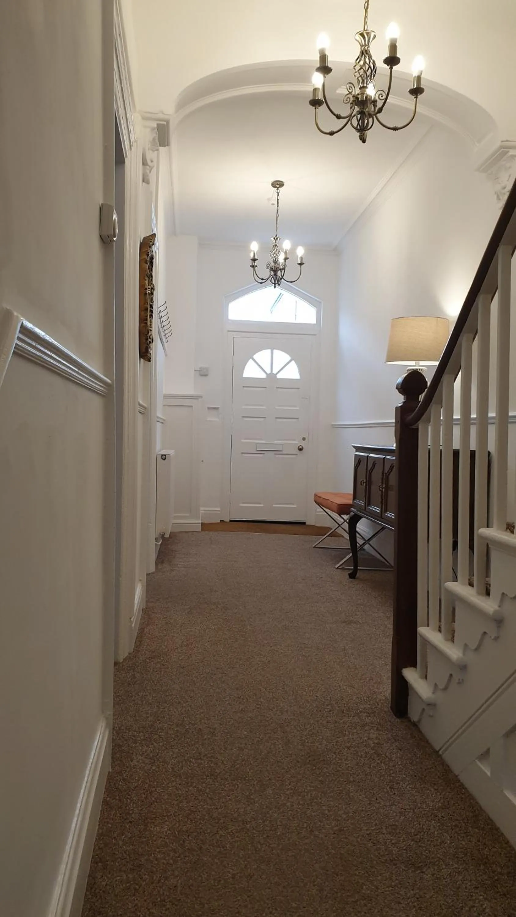 Snowdon Retreat Villa by Seaside Llandudno