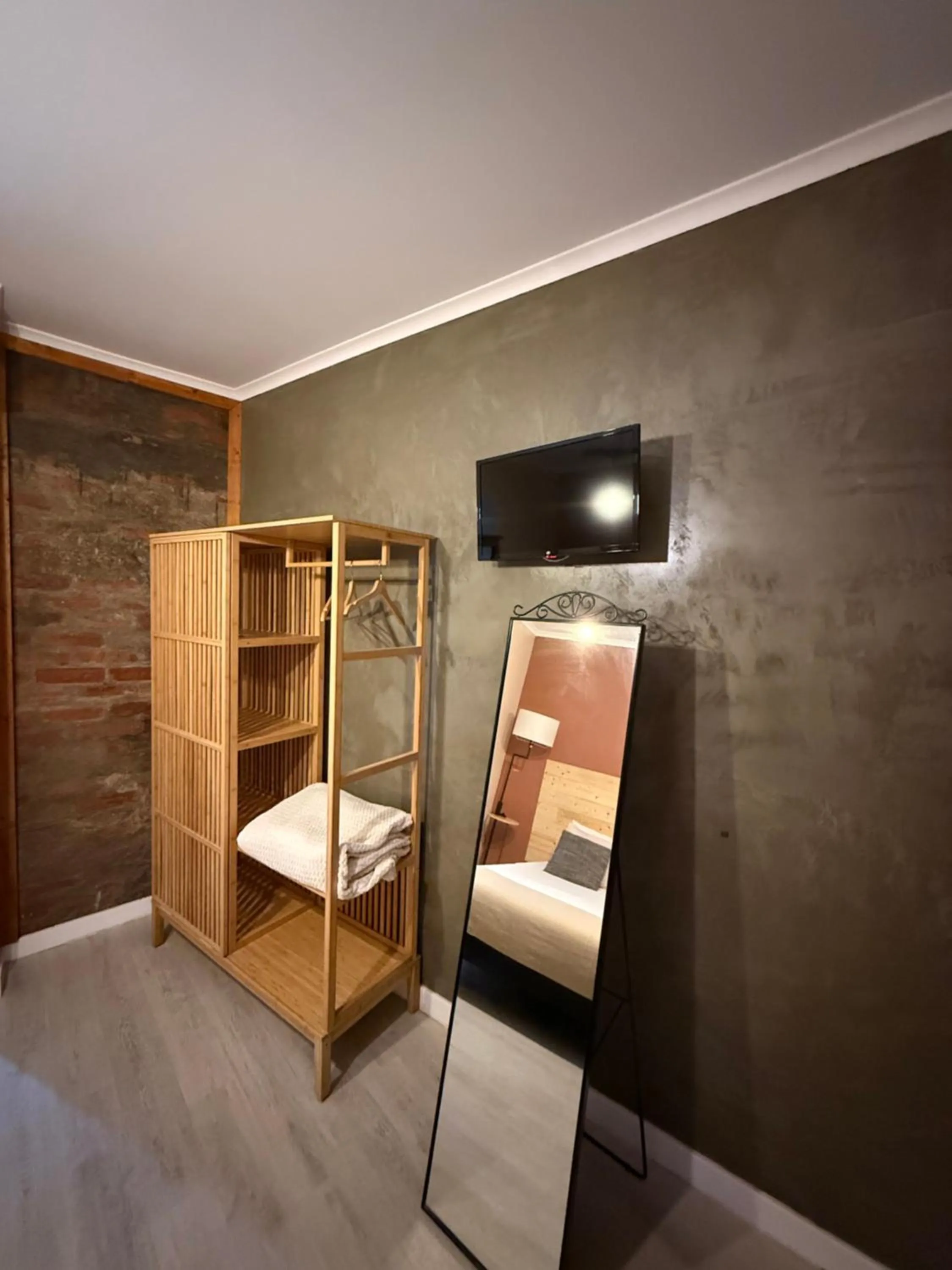 TV and multimedia in Casa Do Campo