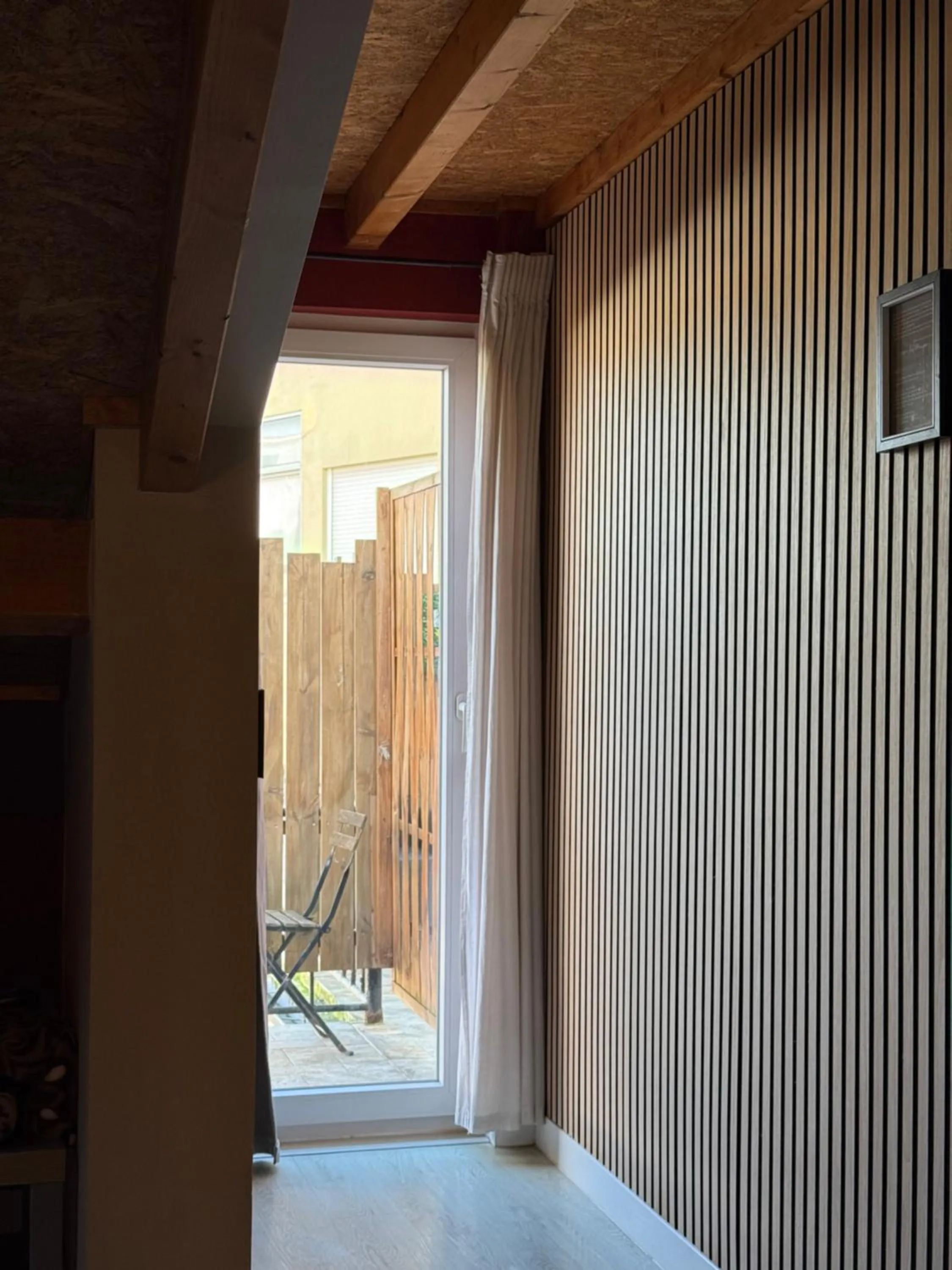 Balcony/Terrace in Casa Do Campo