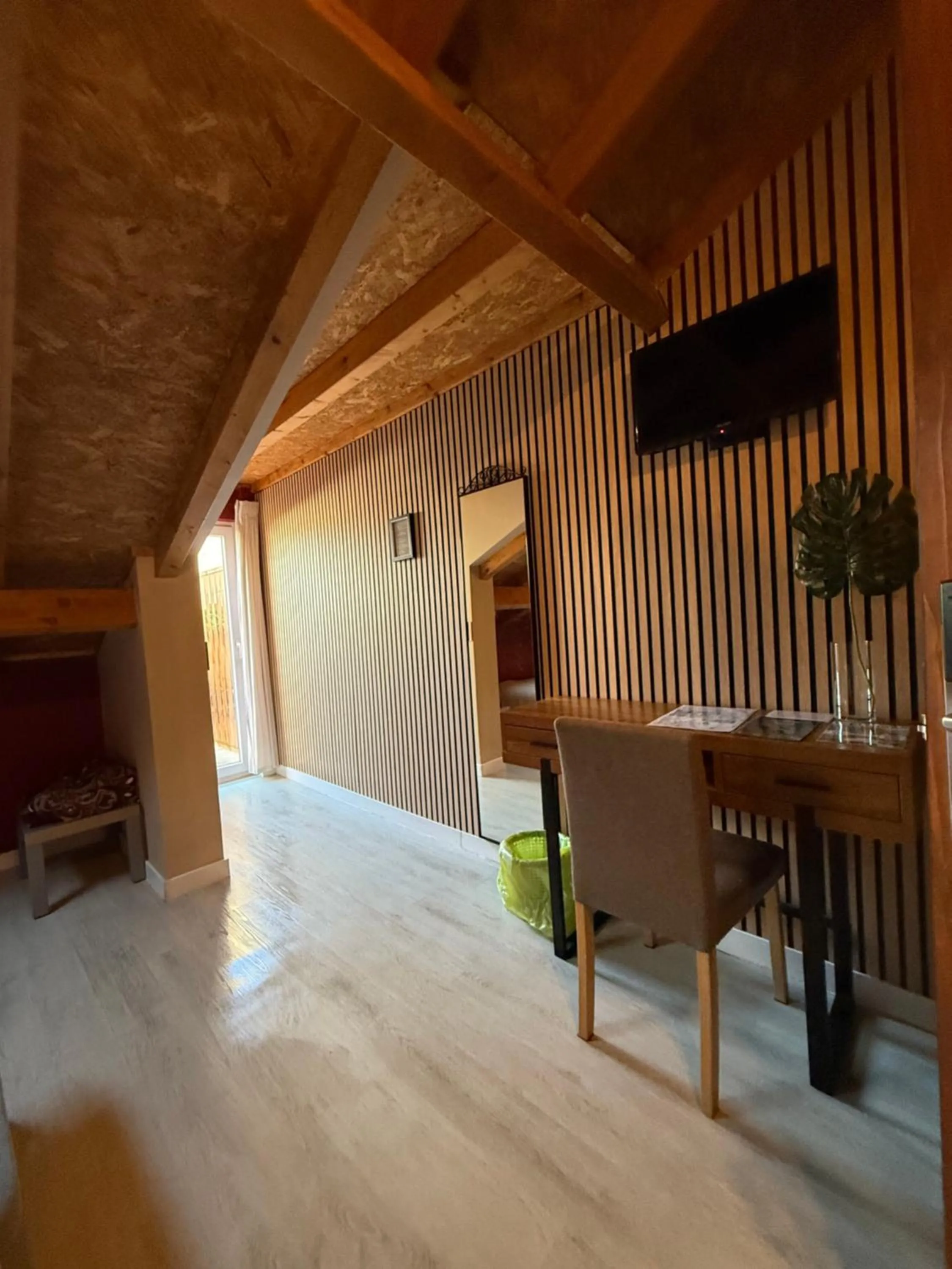 Area and facilities in Casa Do Campo