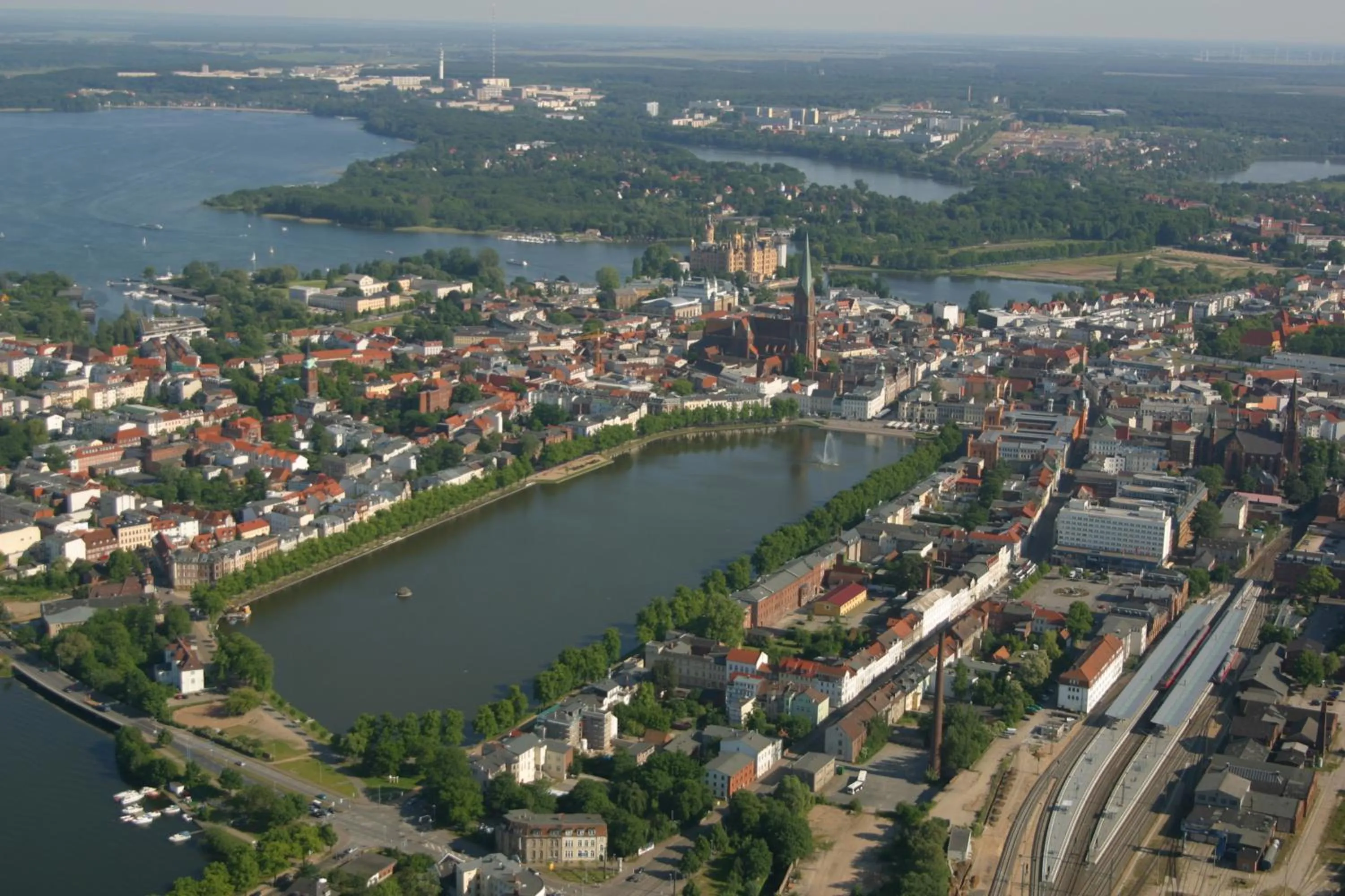 Hotel Niederländischer Hof