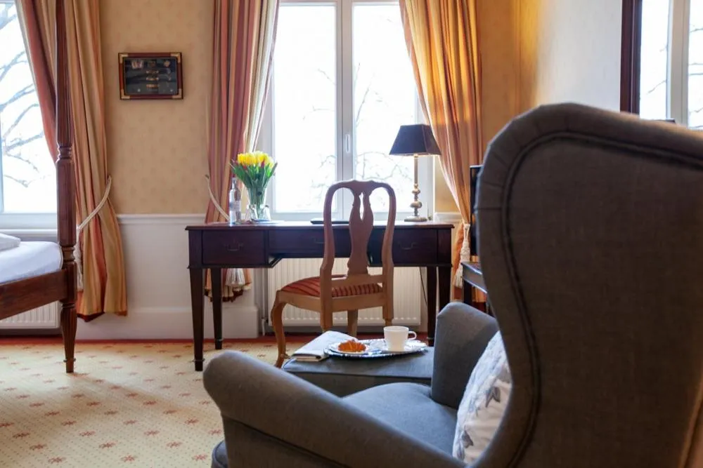 Hotel Niederländischer Hof