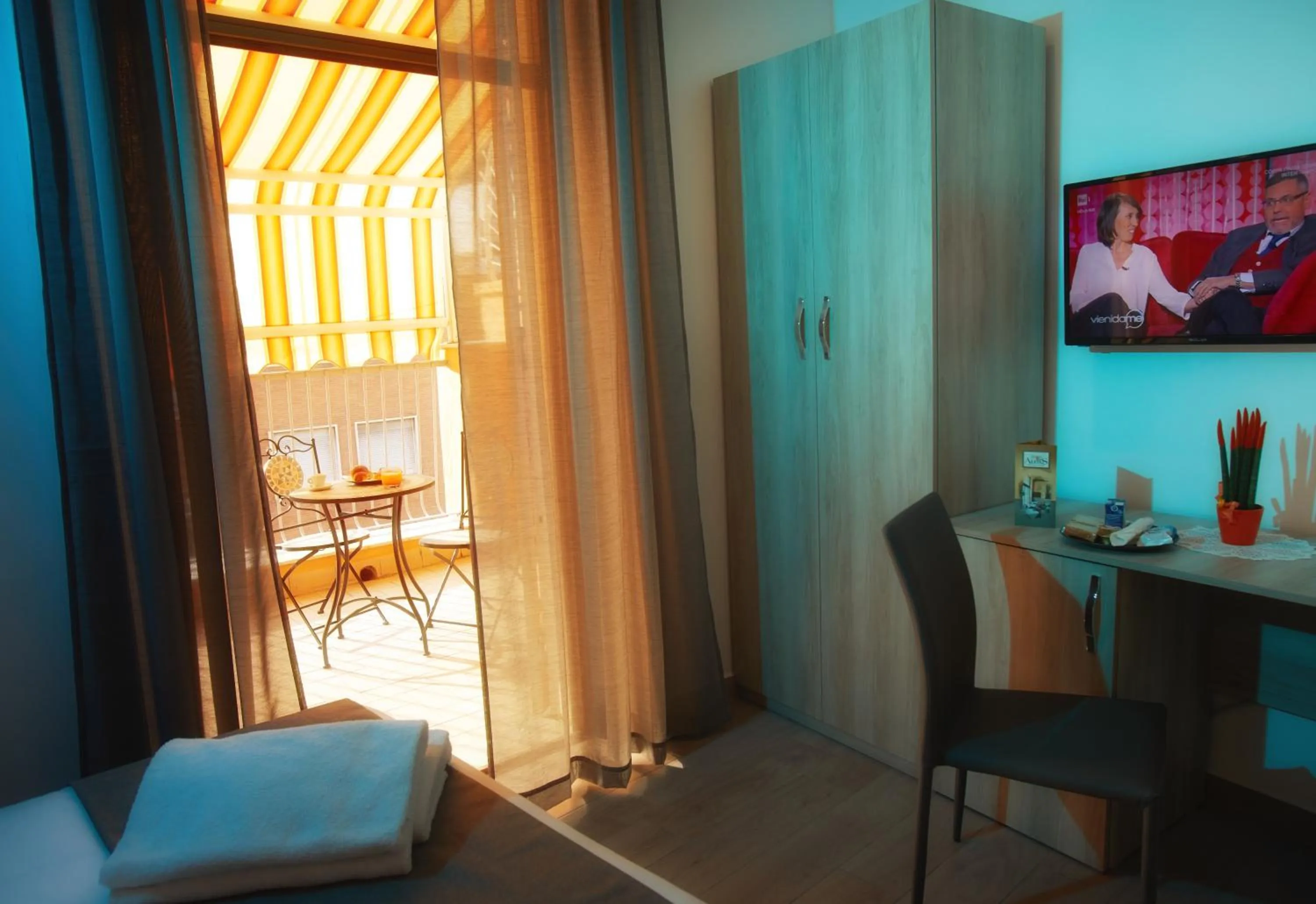 Bed And Breakfast Napoli Bracco