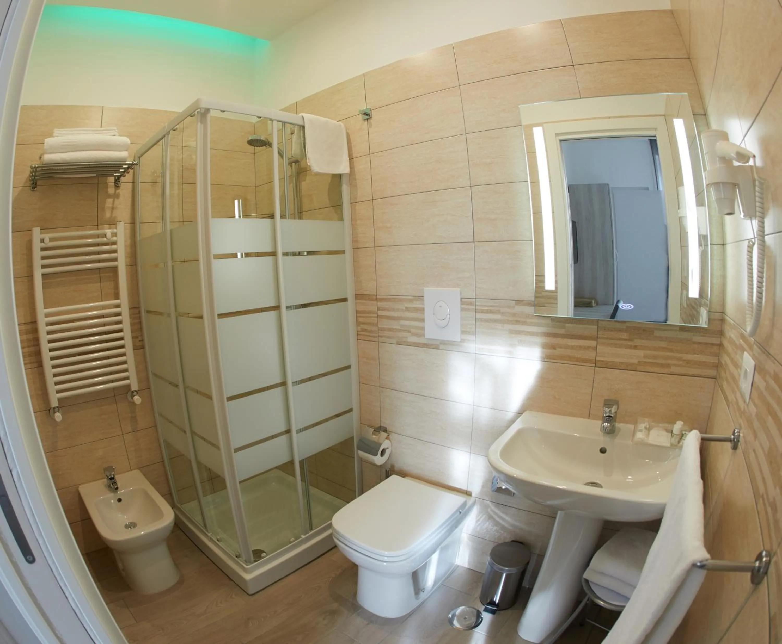 Bed And Breakfast Napoli Bracco