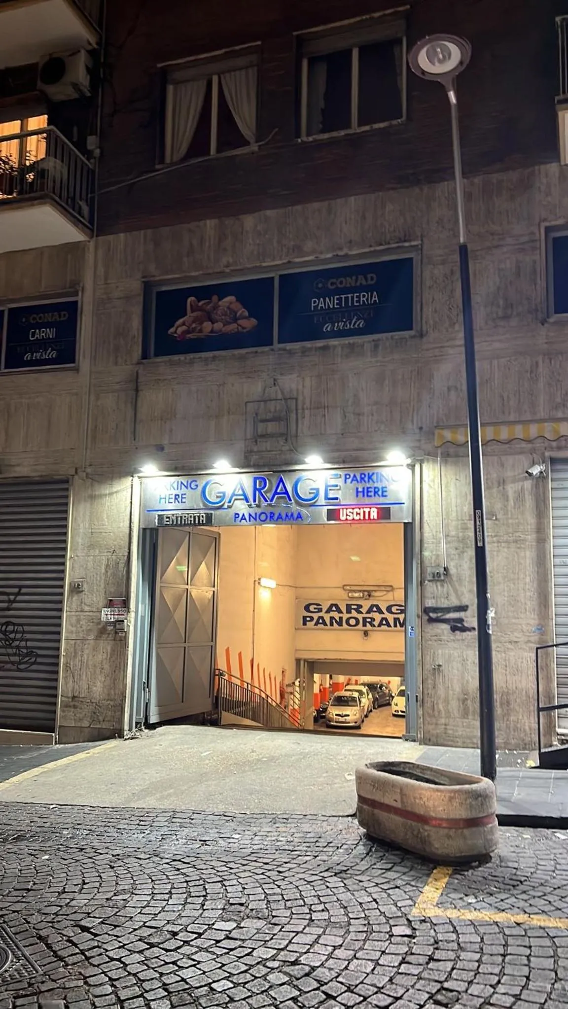 Bed And Breakfast Napoli Bracco