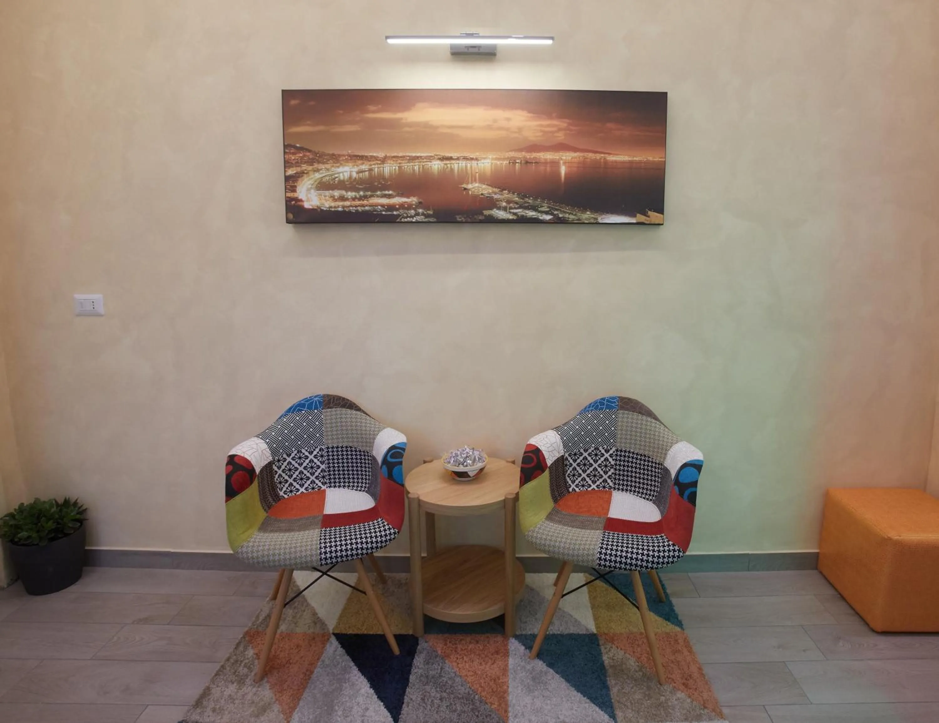 Bed And Breakfast Napoli Bracco