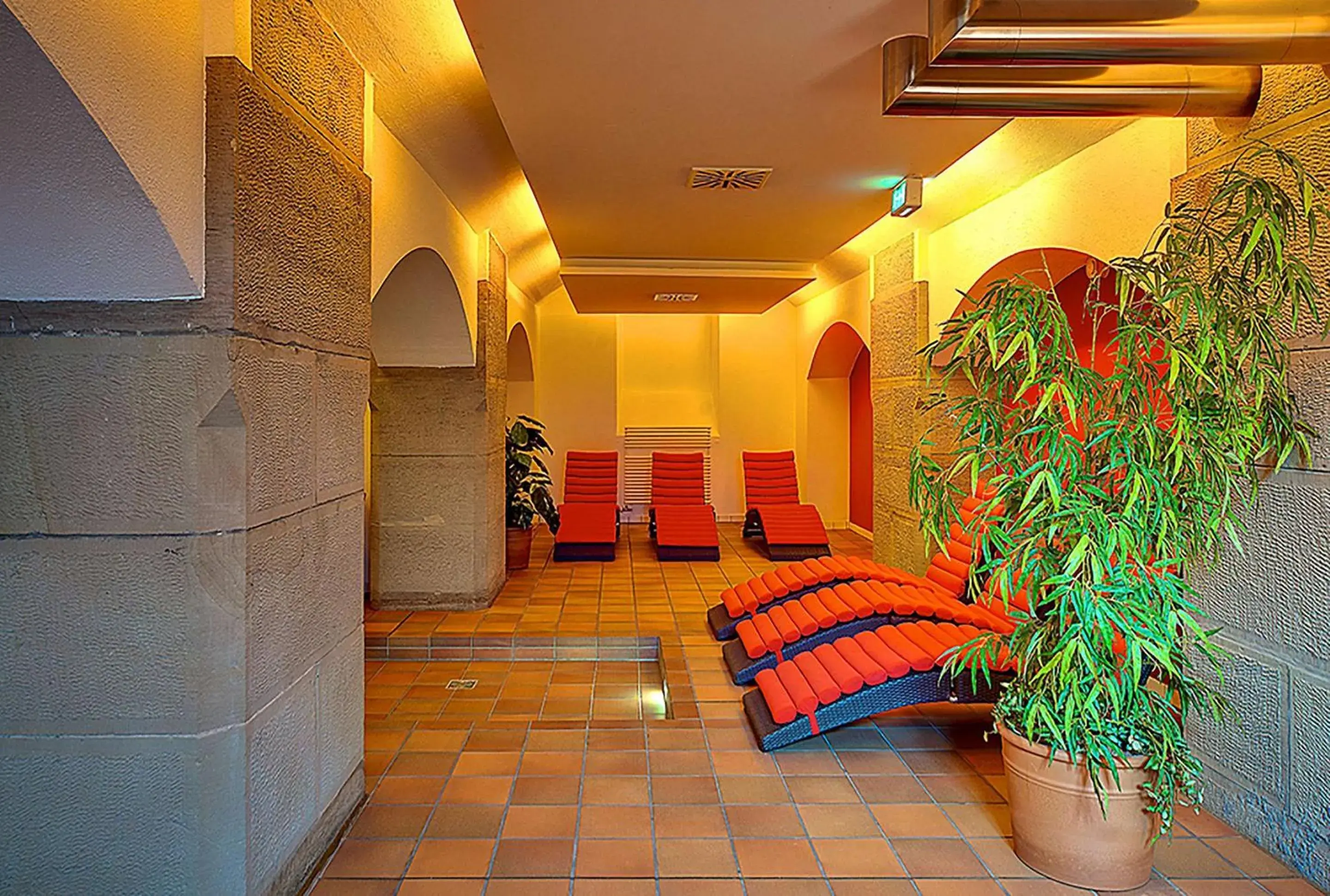 Spa and wellness centre/facilities in nestor Hotel Stuttgart-Ludwigsburg Spa and wellness centre/facilities in nestor Hotel Stuttgart-Ludwigsburg