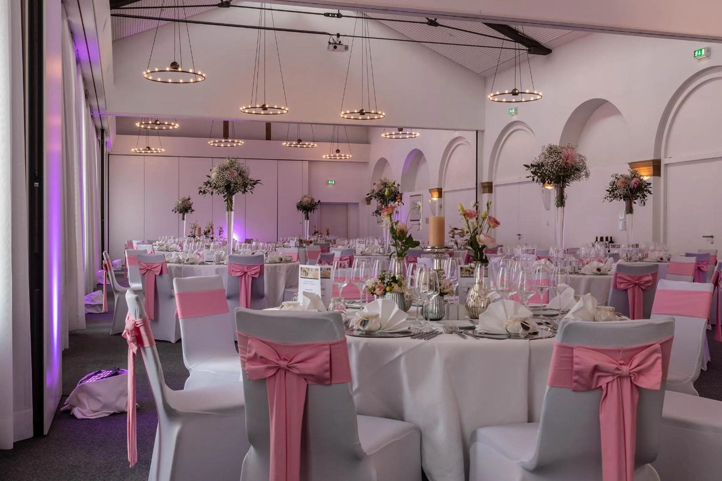 Banquet/Function facilities in nestor Hotel Stuttgart-Ludwigsburg