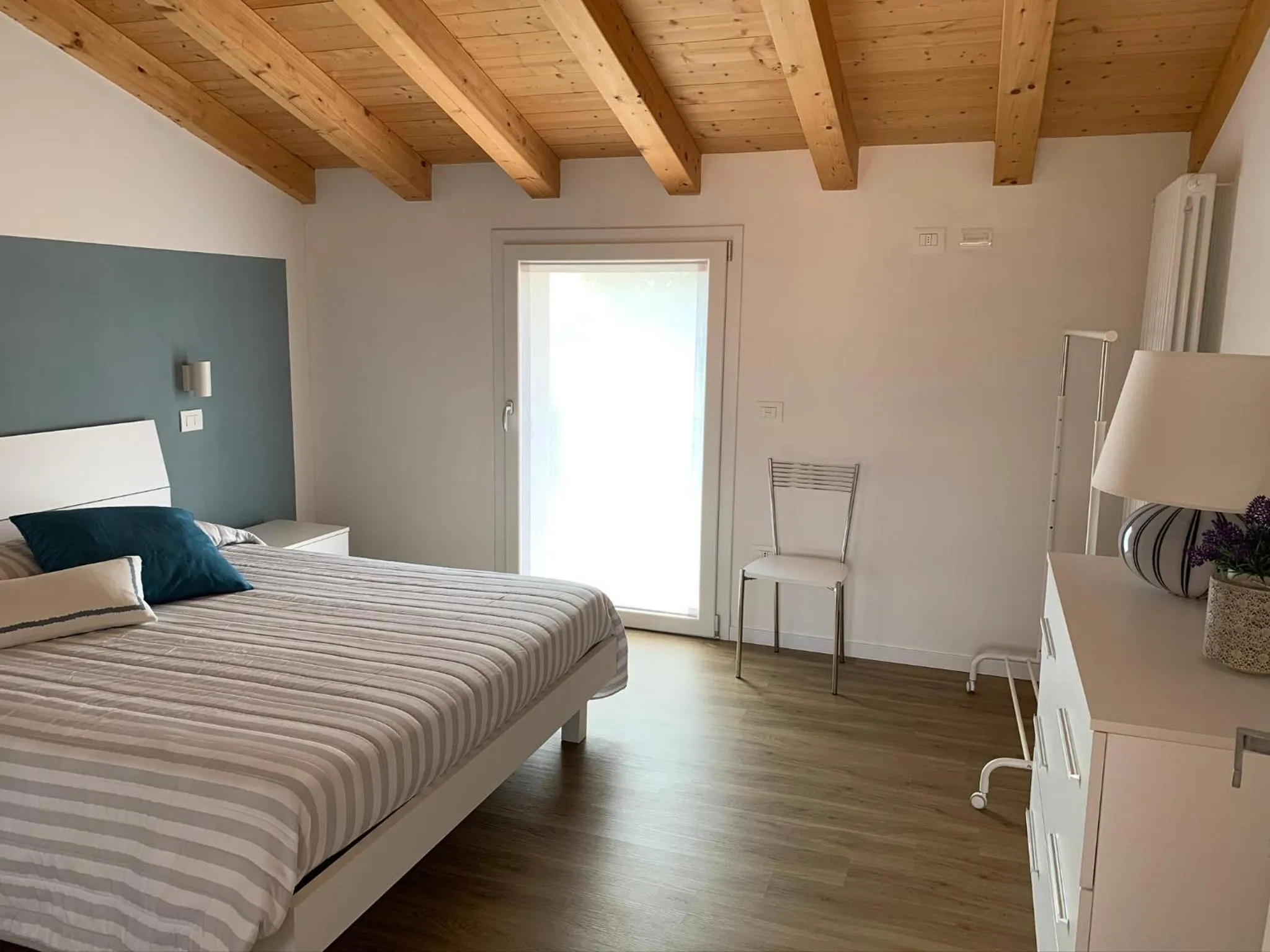 Bedroom, Bed in Villavecchia