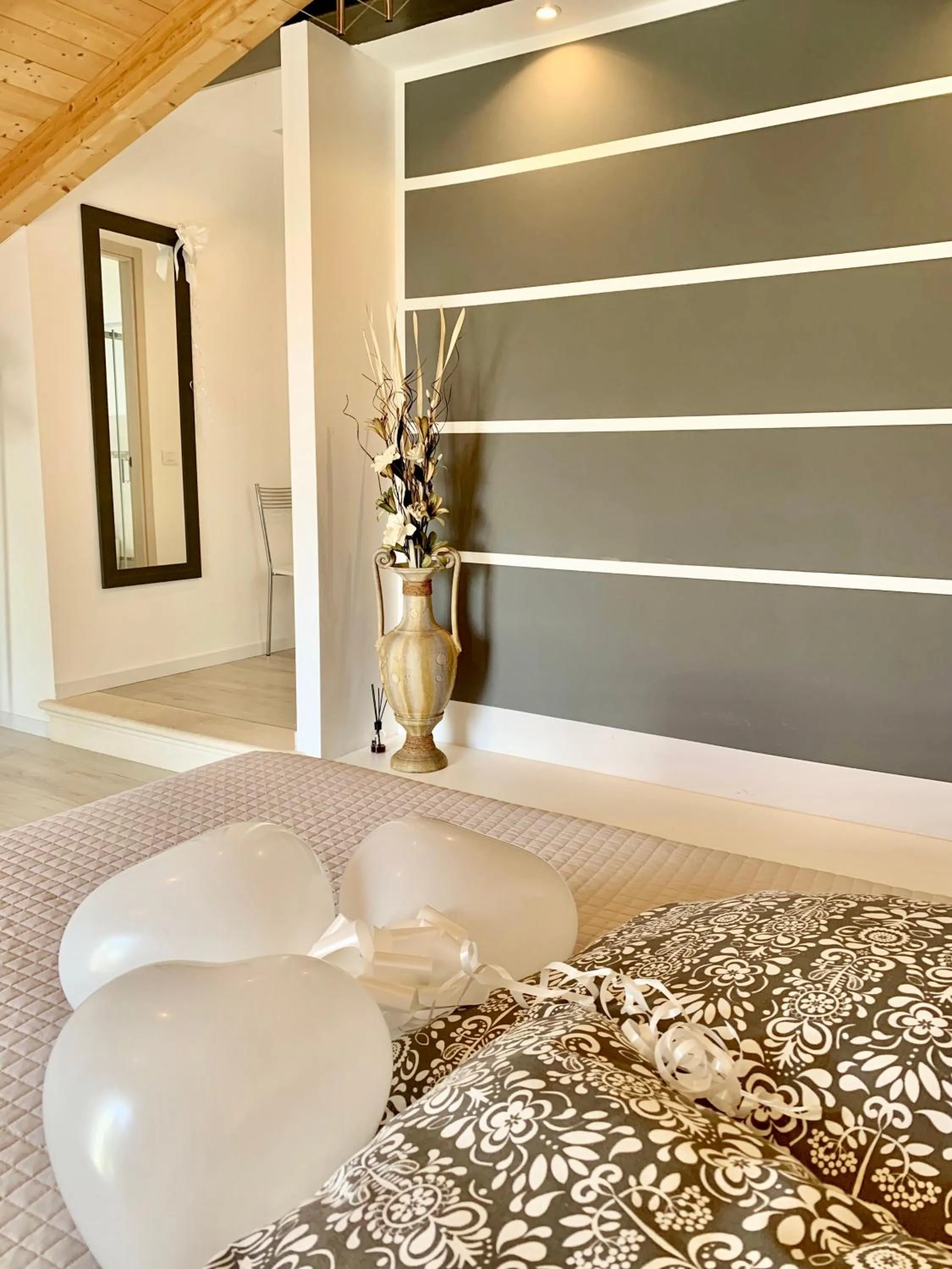 Bedroom, Bed in Villavecchia