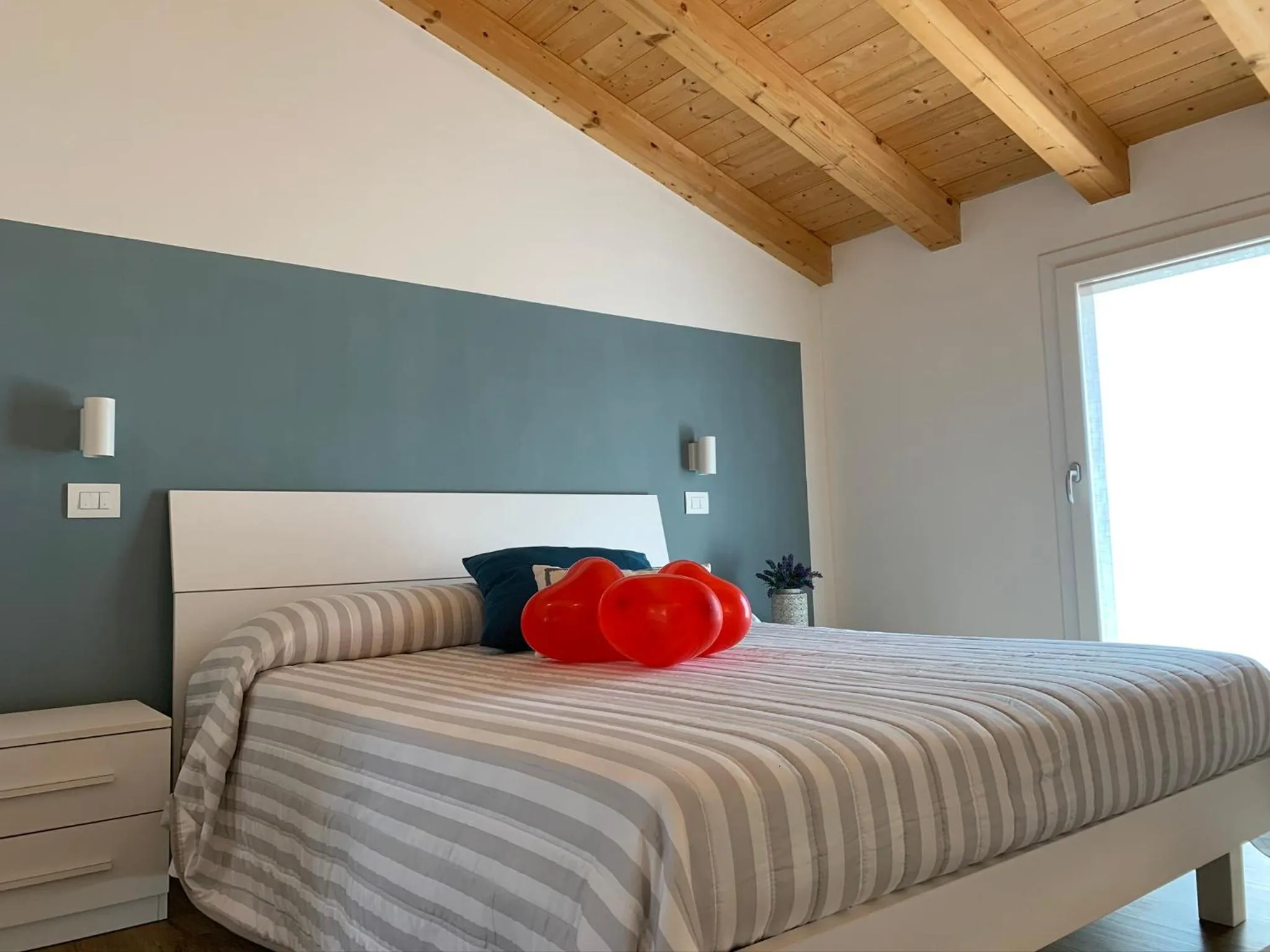 Bedroom, Bed in Villavecchia