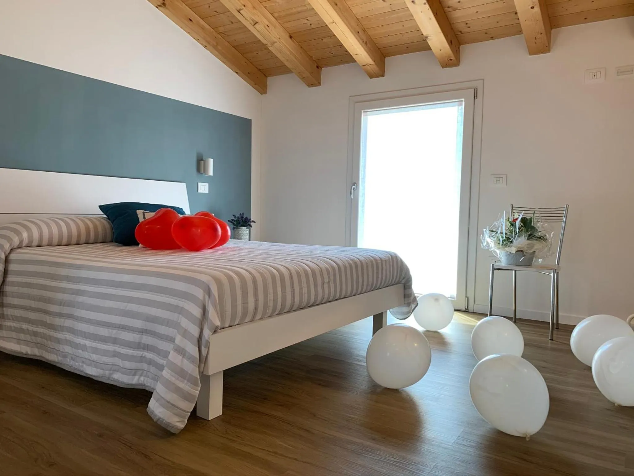 Bedroom, Bed in Villavecchia