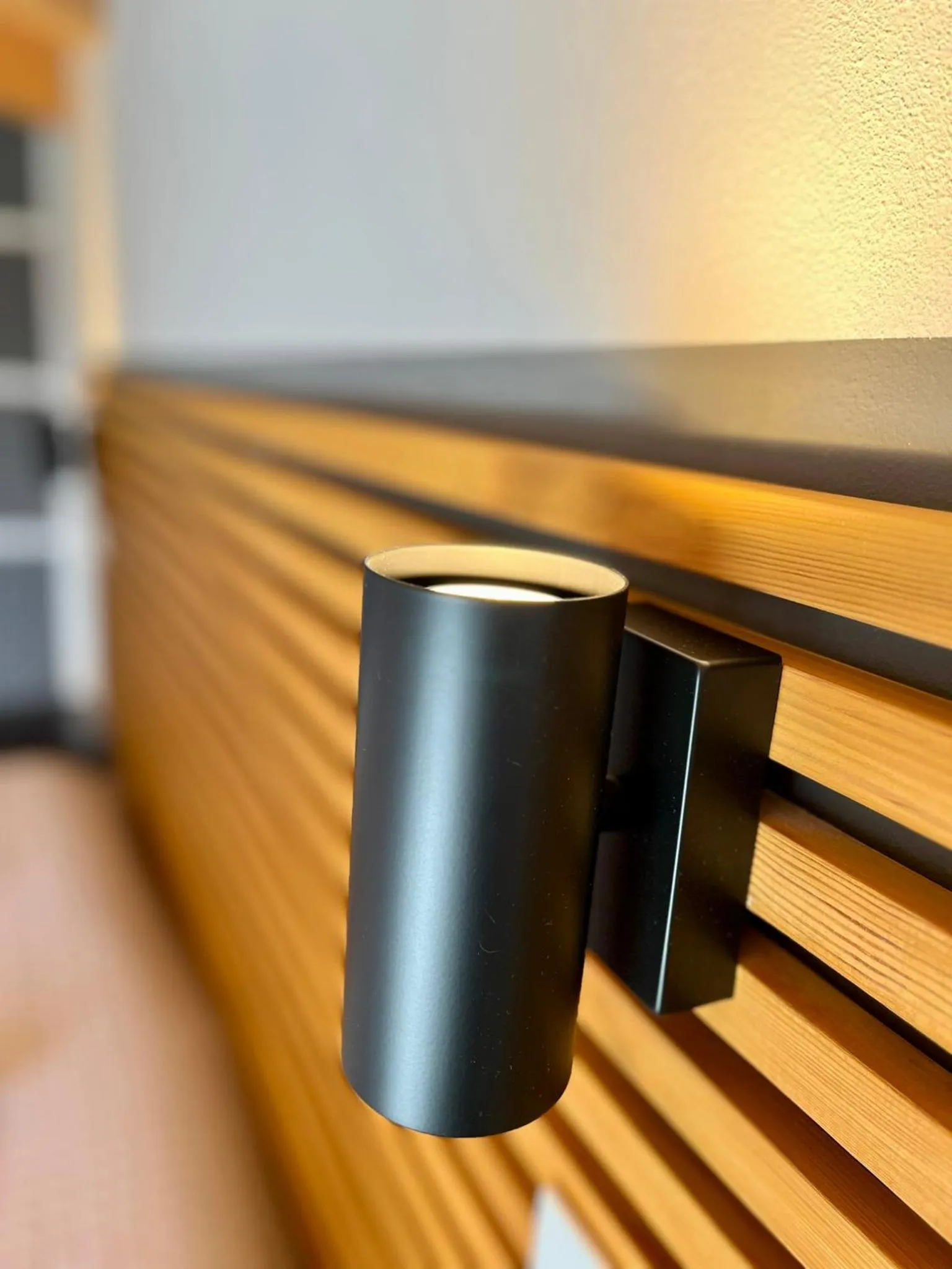 Bedroom in Villavecchia