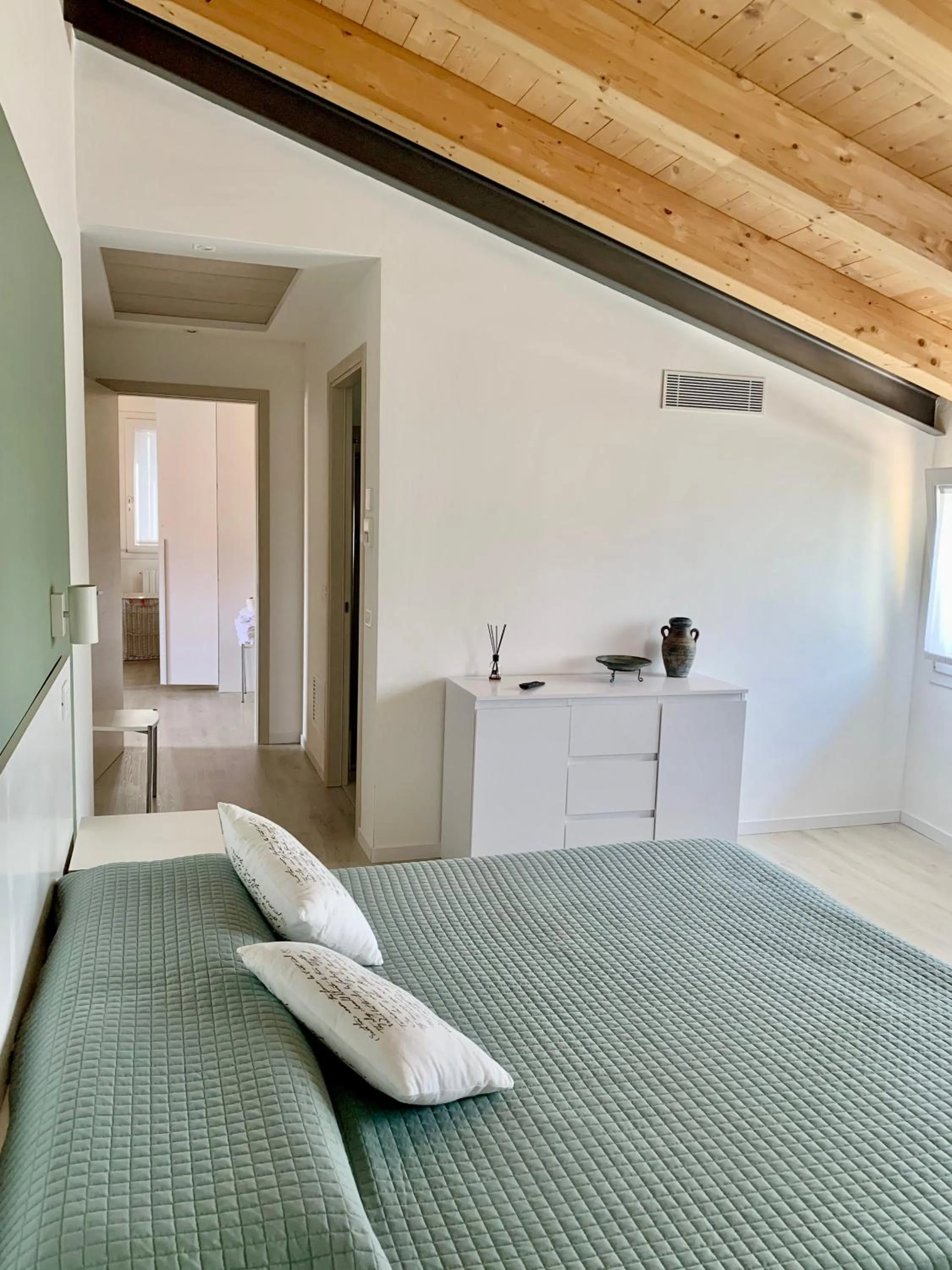 Bedroom, Bed in Villavecchia