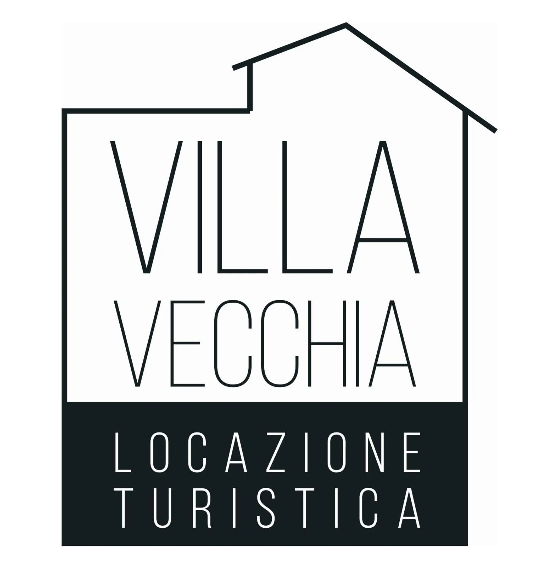 Property logo or sign in Villavecchia