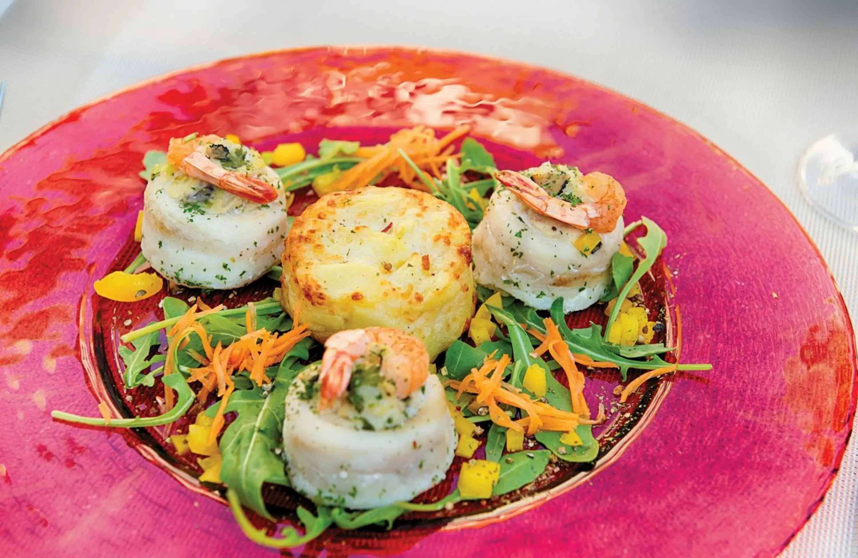 Restaurant/places to eat in Leonardo Hotel Mannheim-Ladenburg Restaurant/places to eat in Leonardo Hotel Mannheim-Ladenburg