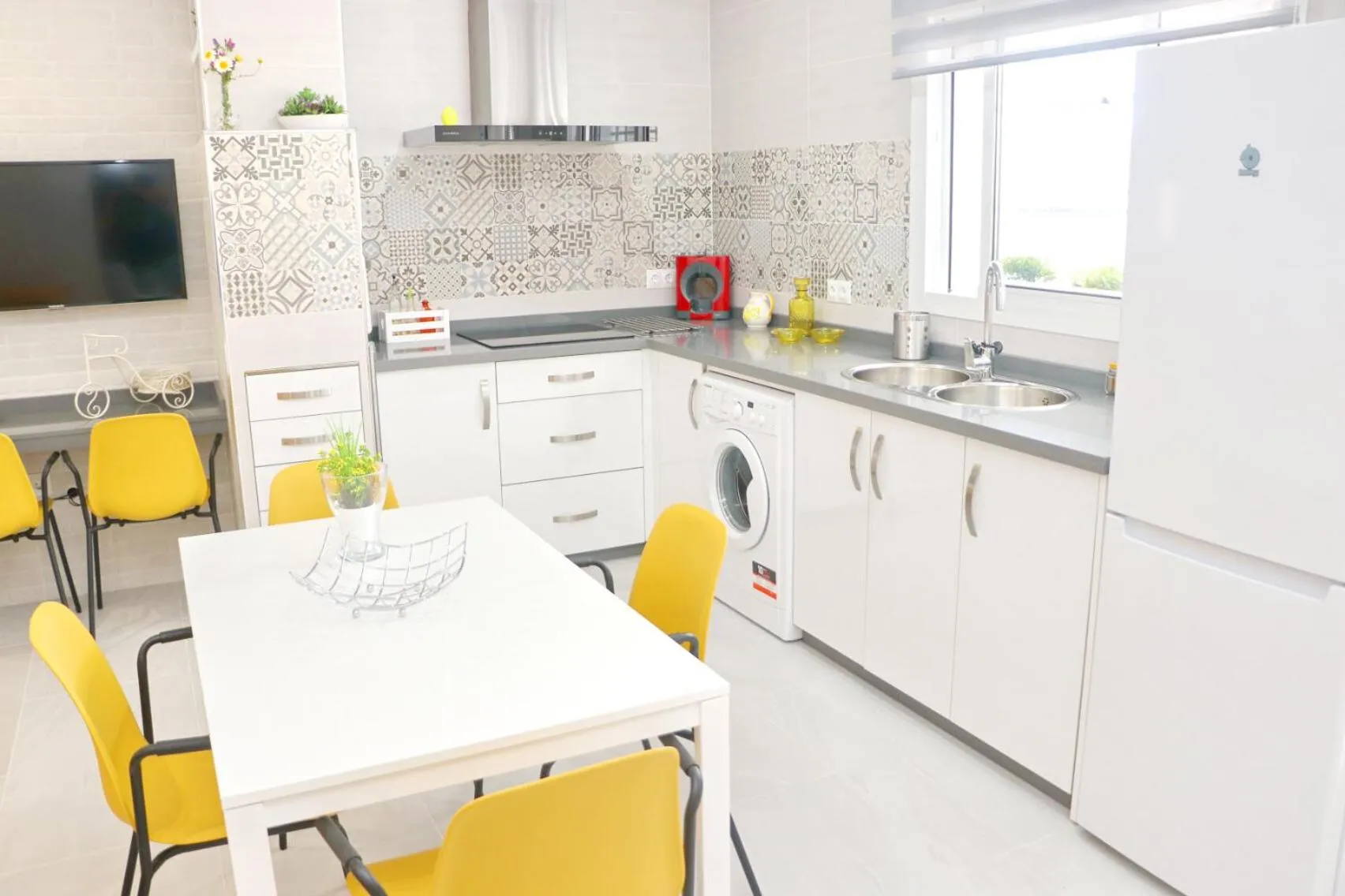 Chalet Puente Tabla