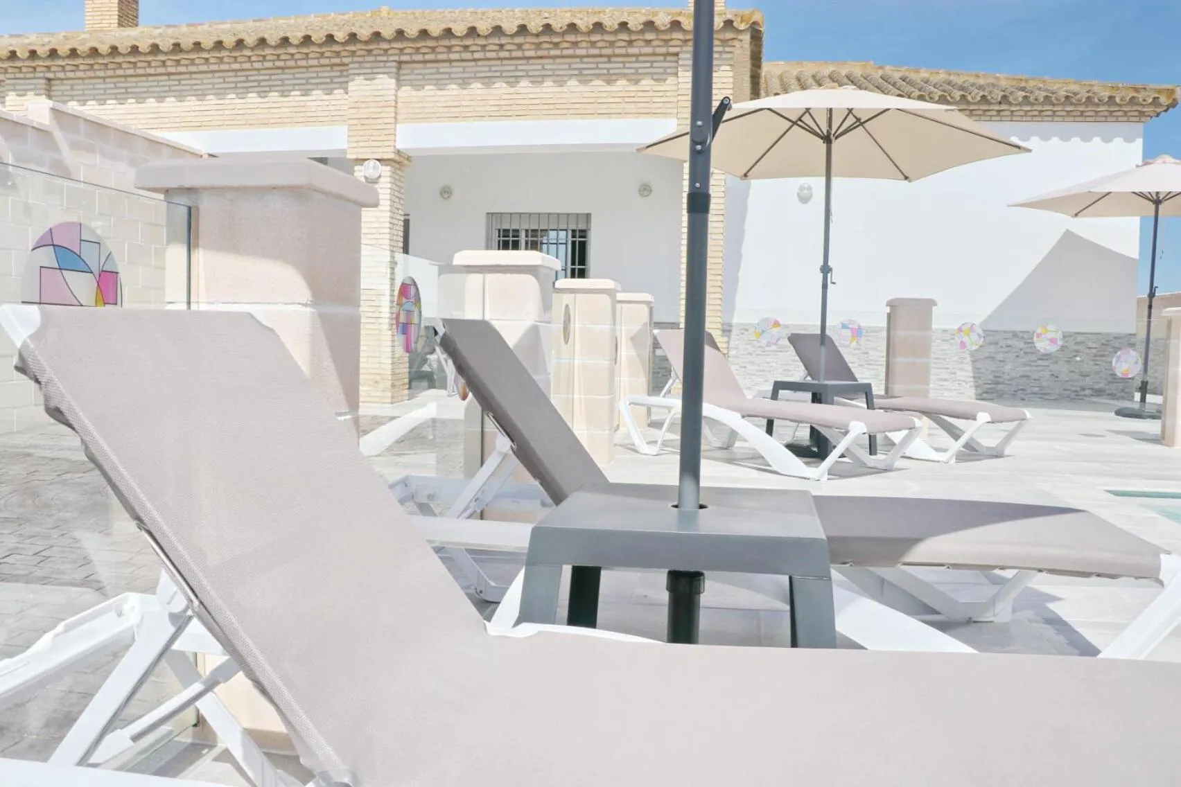 Chalet Puente Tabla