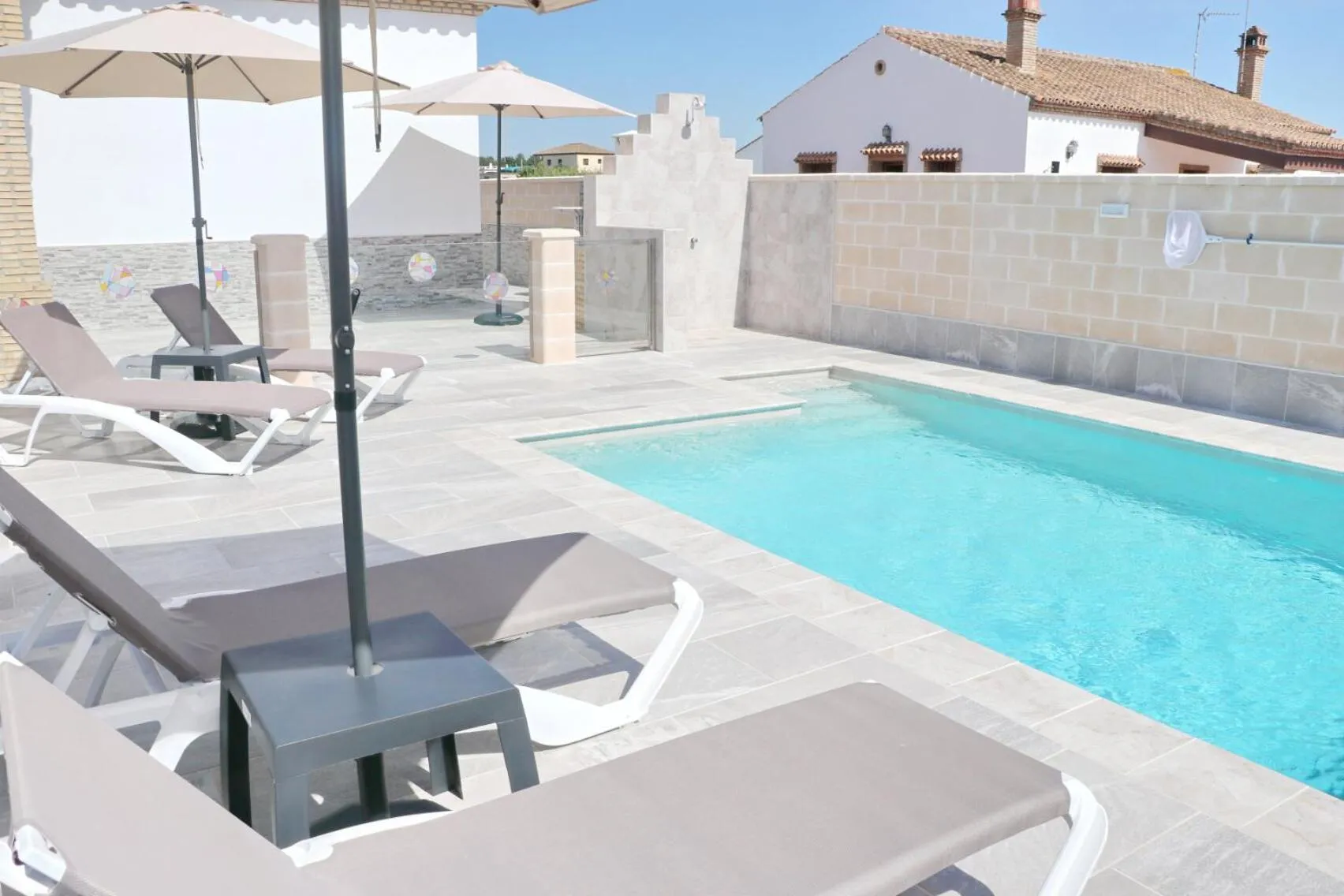 Chalet Puente Tabla