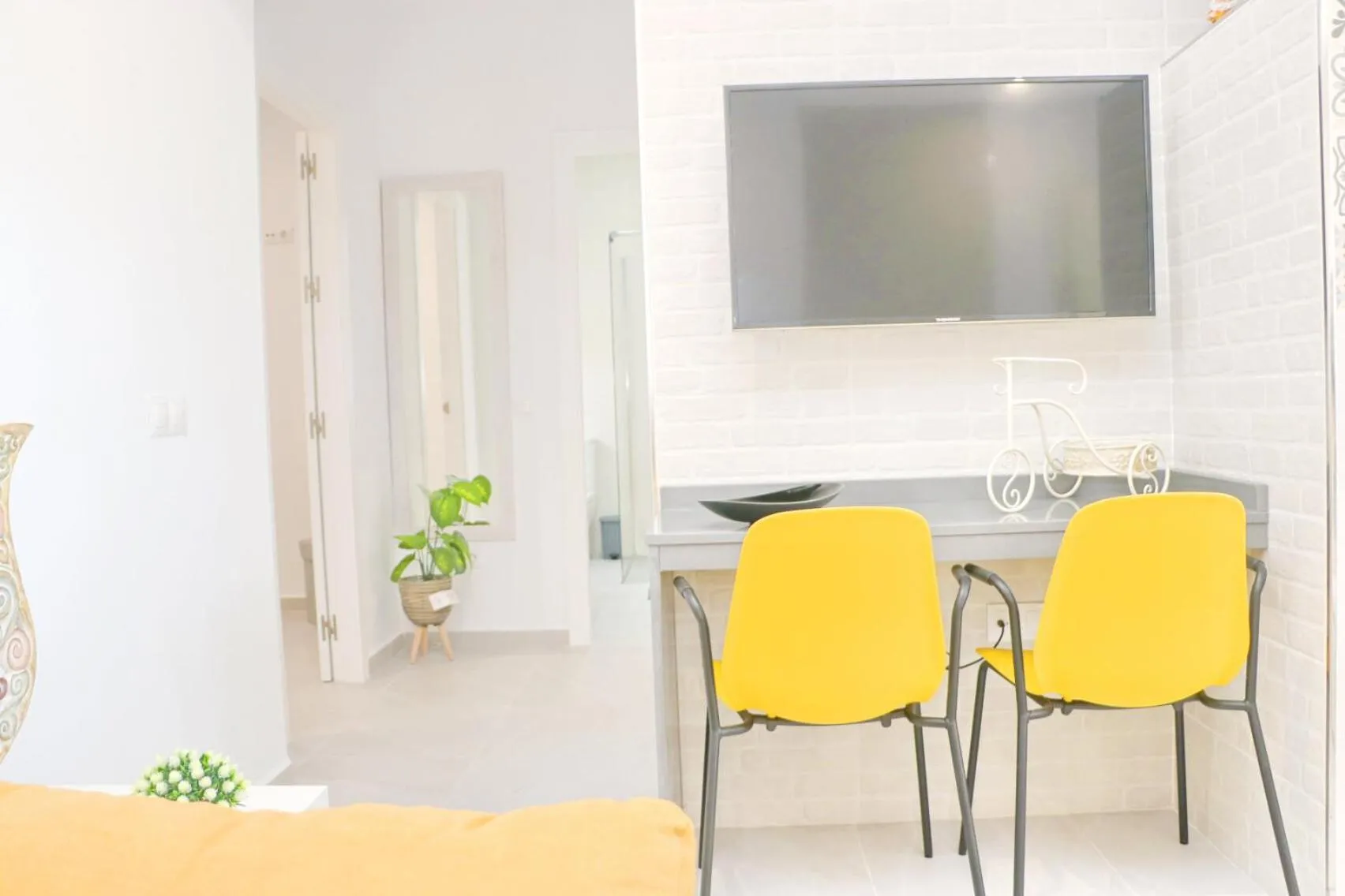 Chalet Puente Tabla