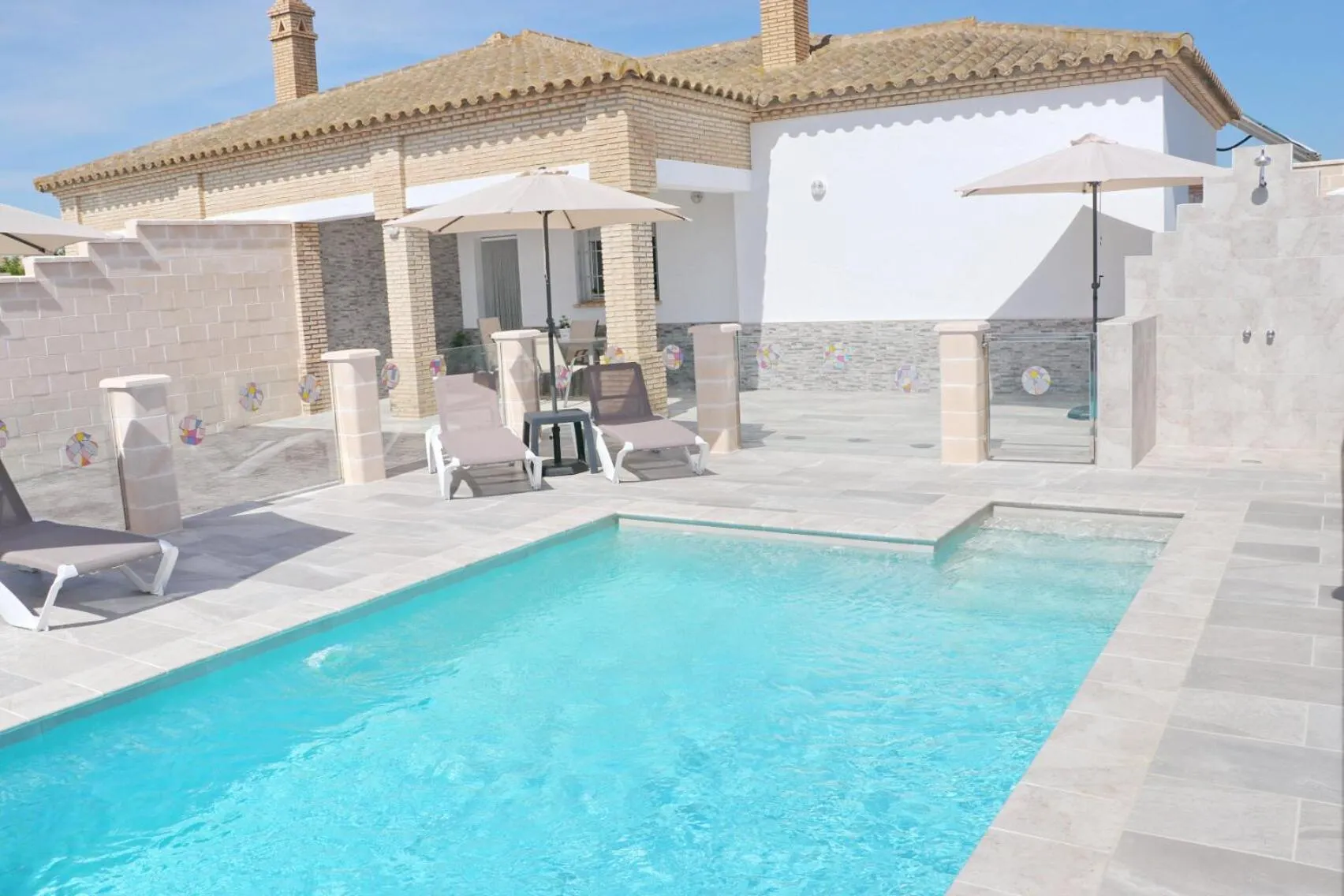 Chalet Puente Tabla