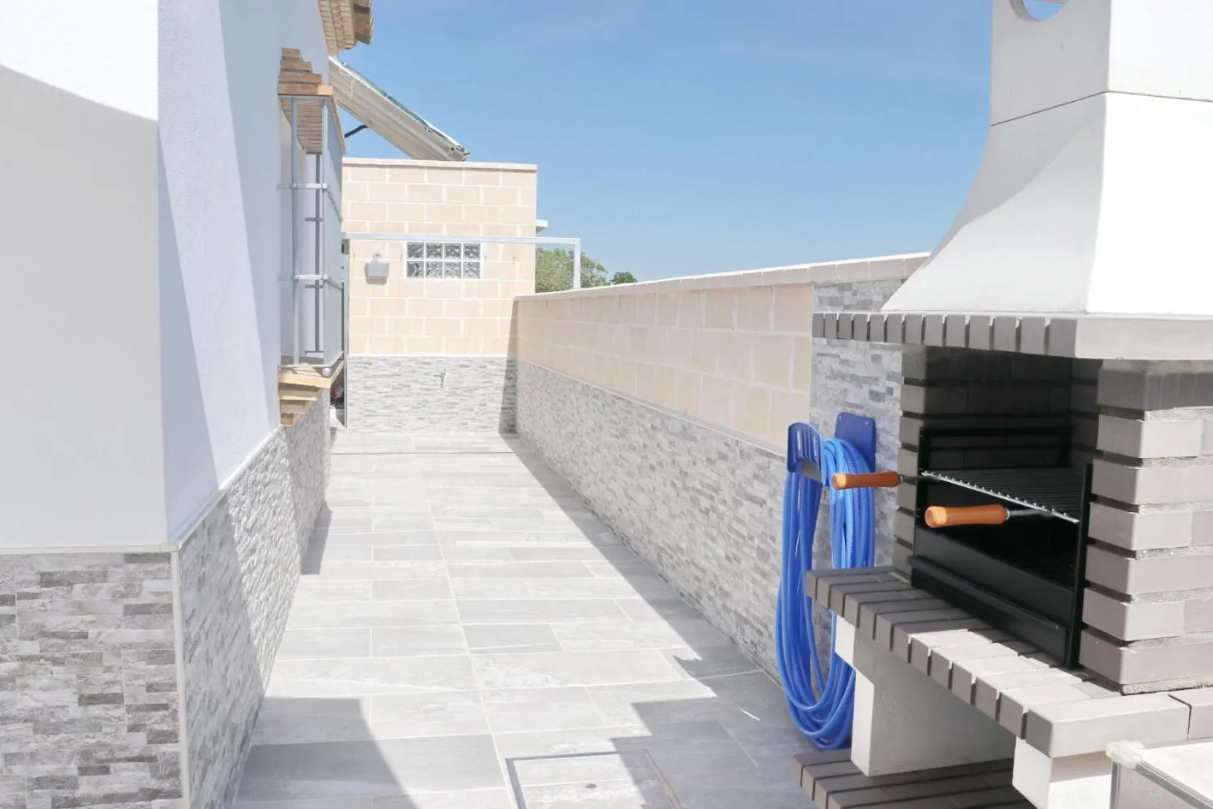 Chalet Puente Tabla