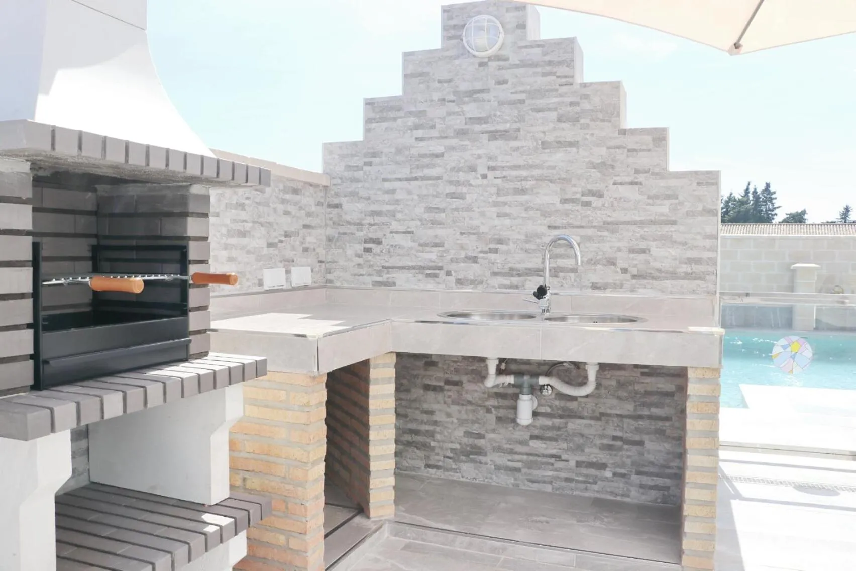 Chalet Puente Tabla
