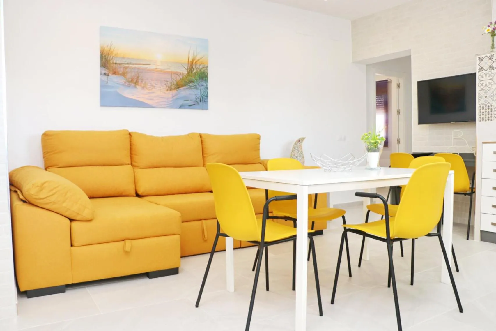 Chalet Puente Tabla