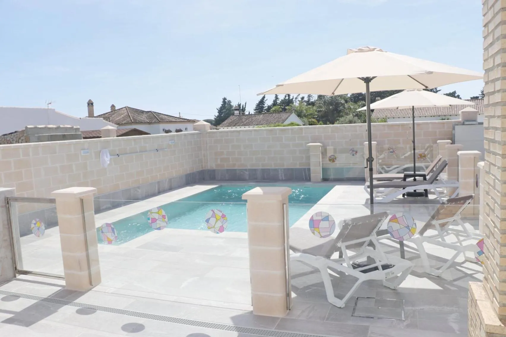 Chalet Puente Tabla