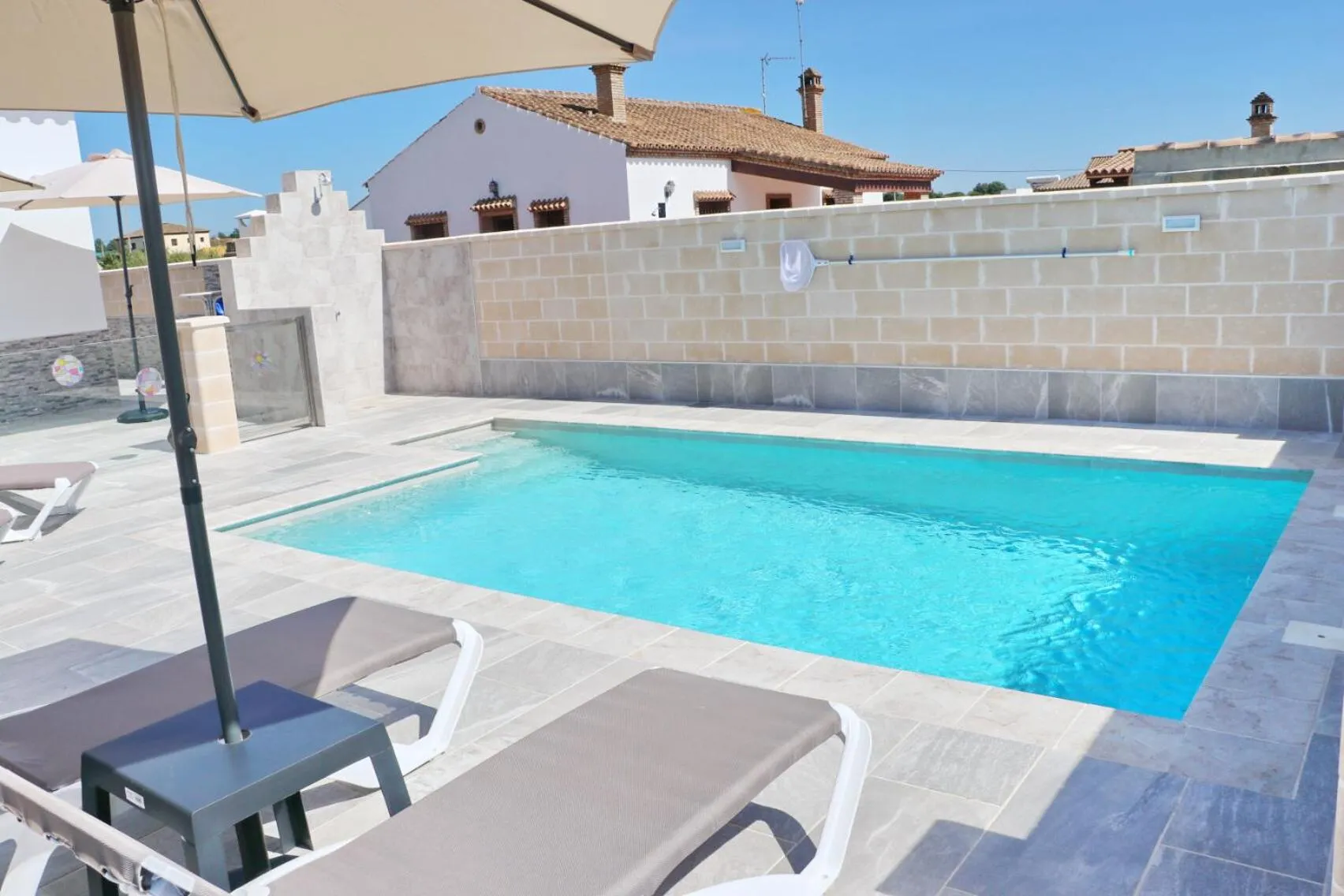 Chalet Puente Tabla