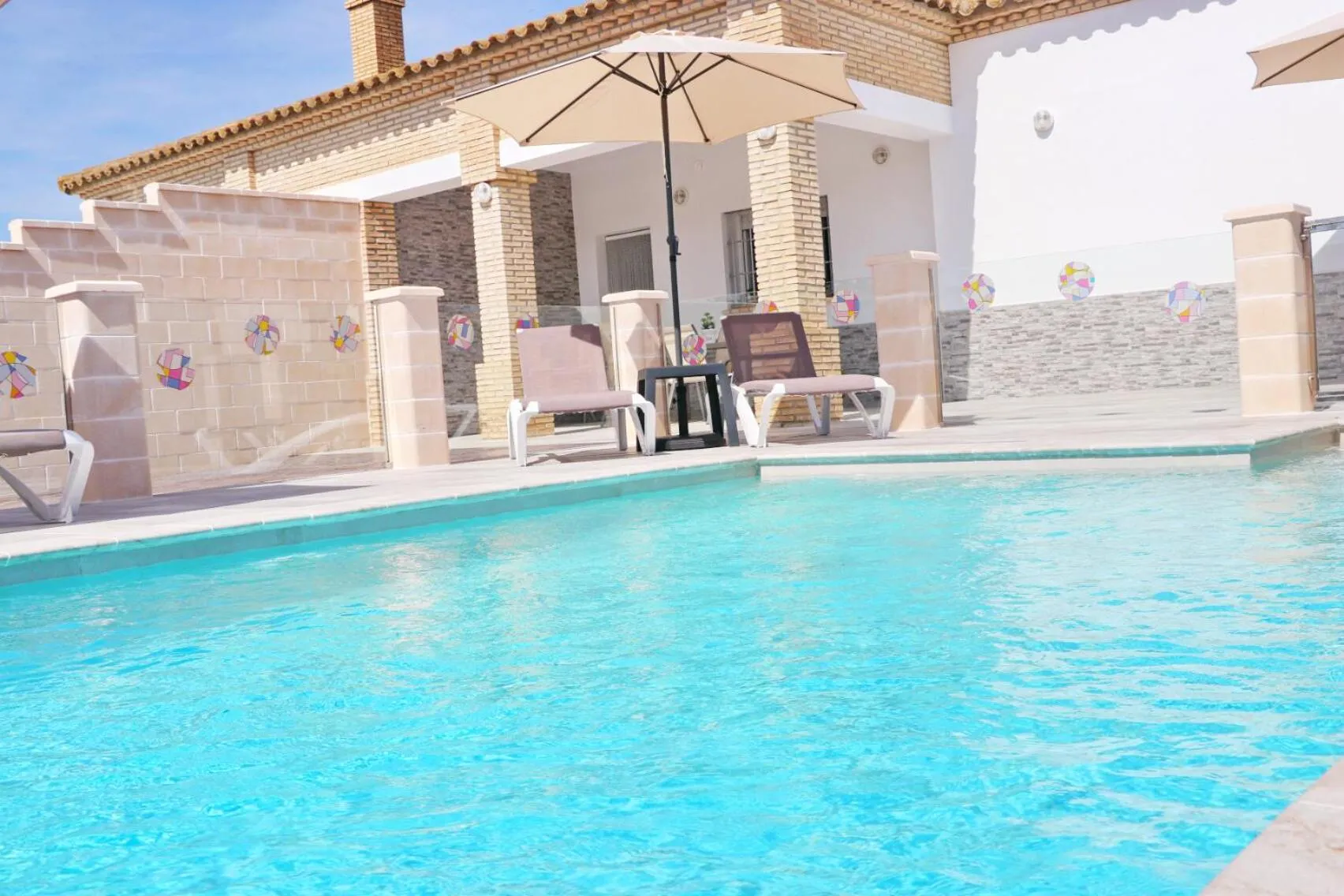 Chalet Puente Tabla