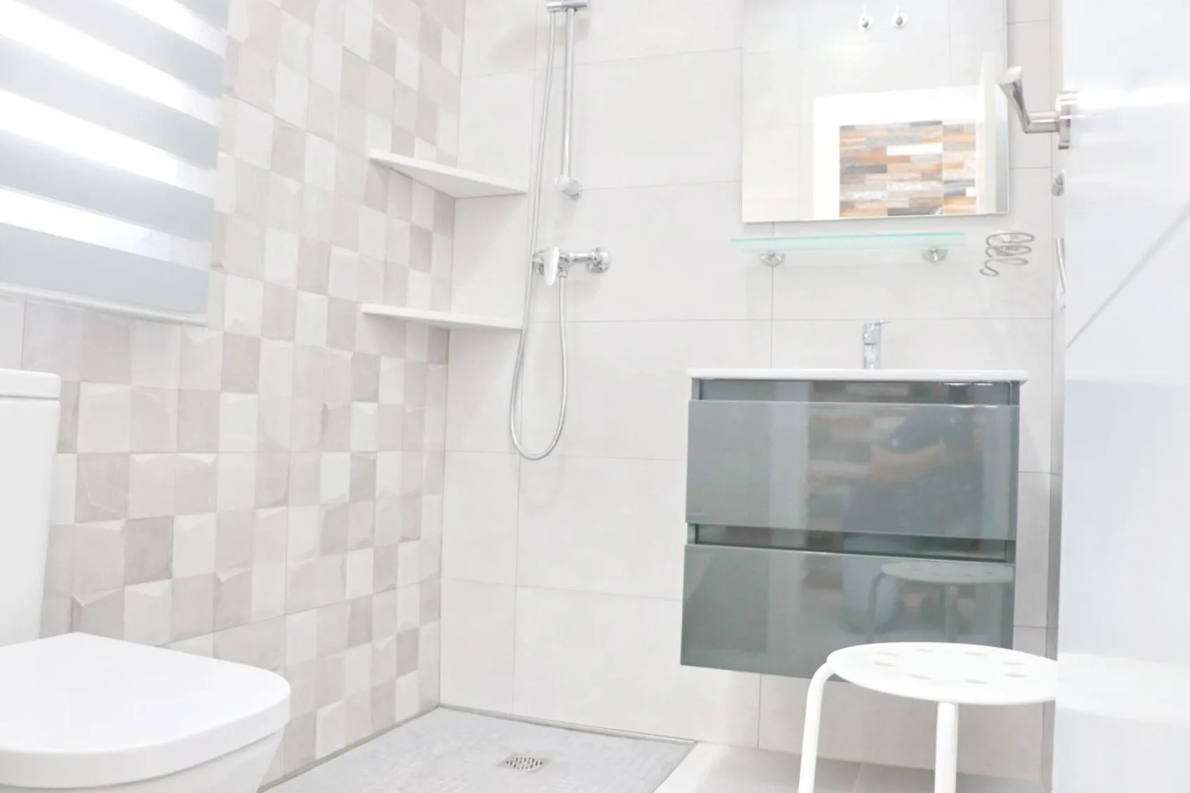 Chalet Puente Tabla