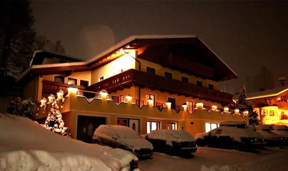 Pension Zum wilden Hannes
