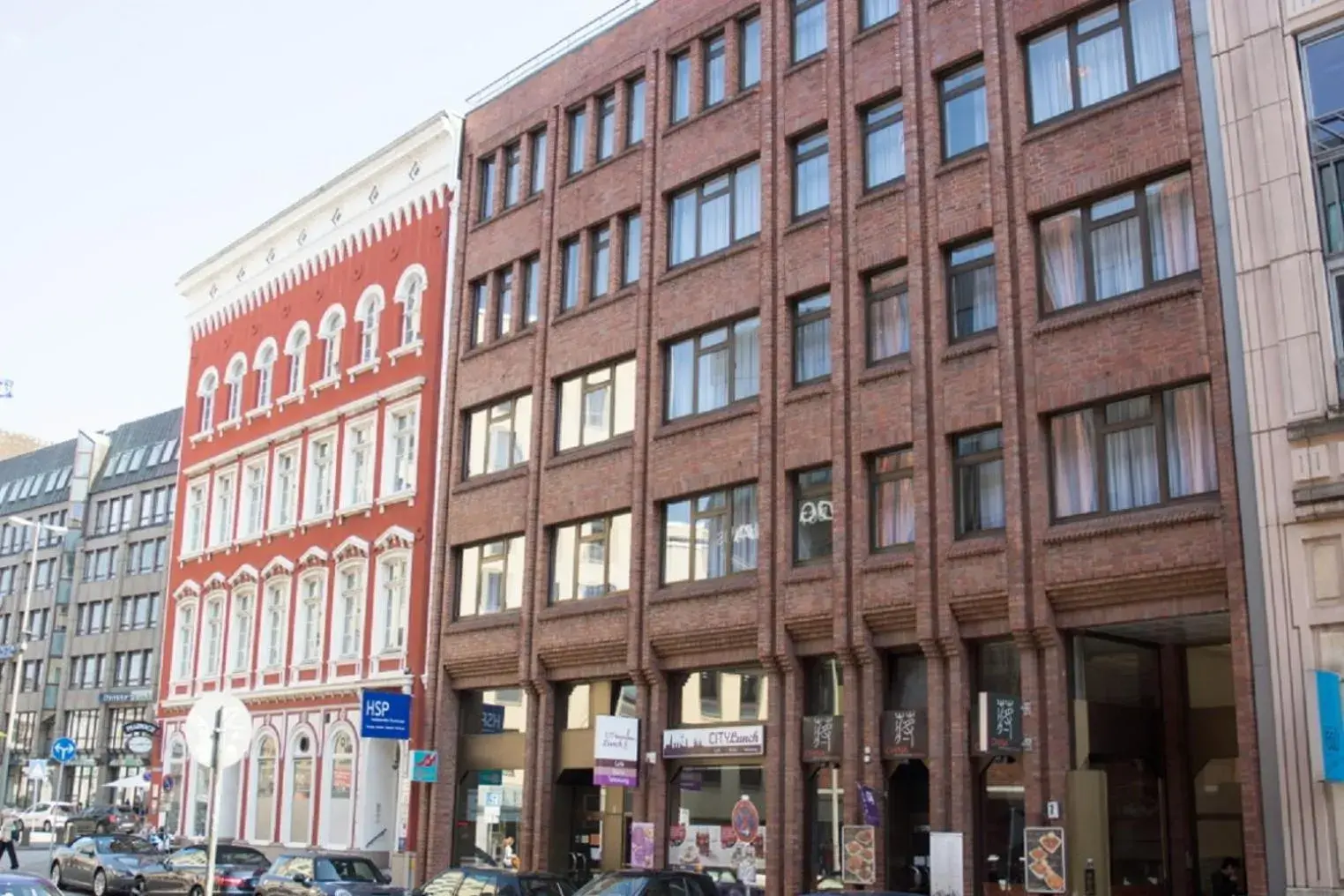 Boardinghouse Rosenstraße Boardinghouse Rosenstraße