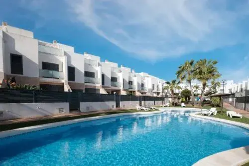 Villas Dulcinea Villas Dulcinea