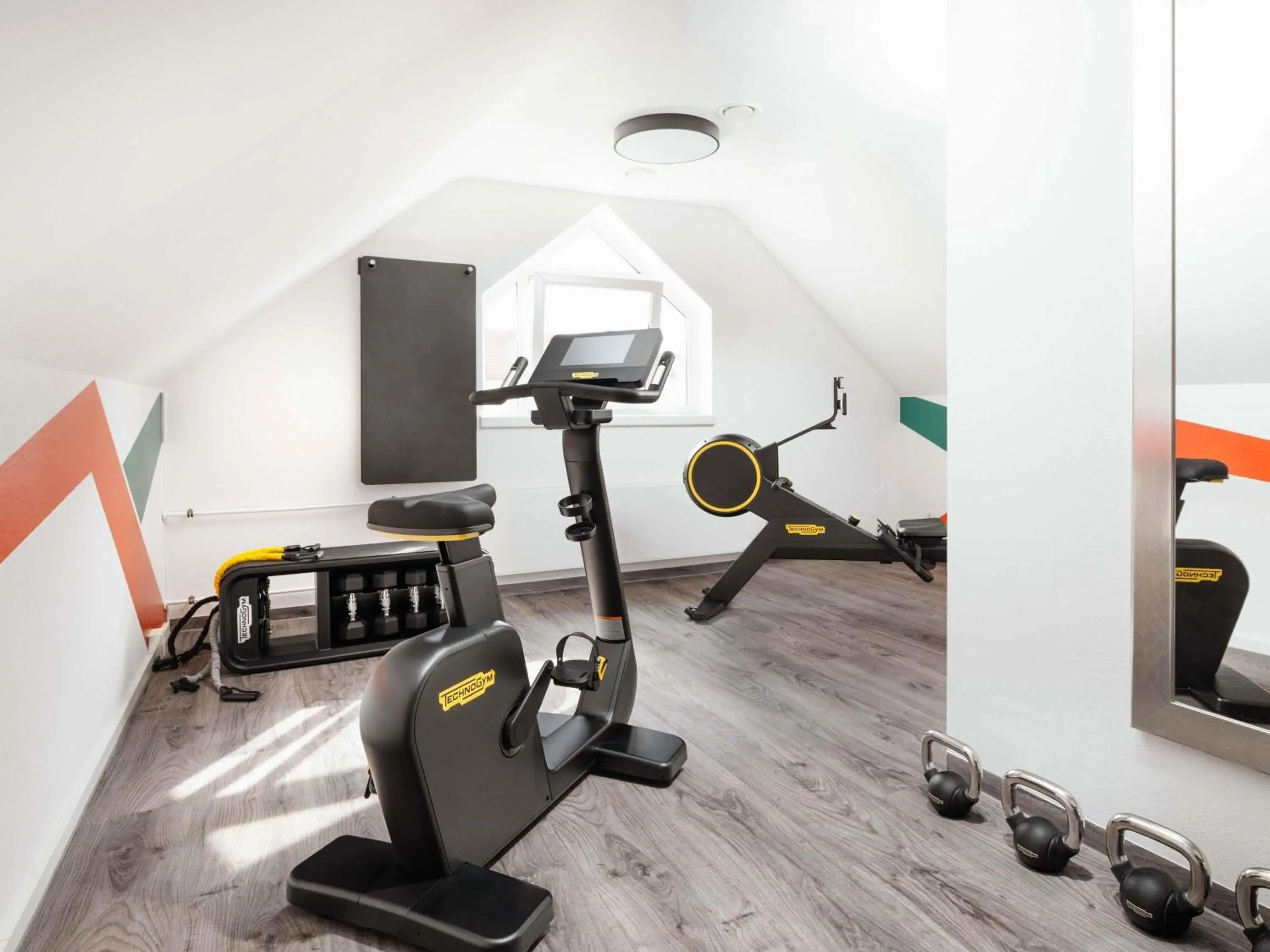 Property building in ibis Styles Neckarsulm Property building in ibis Styles Neckarsulm