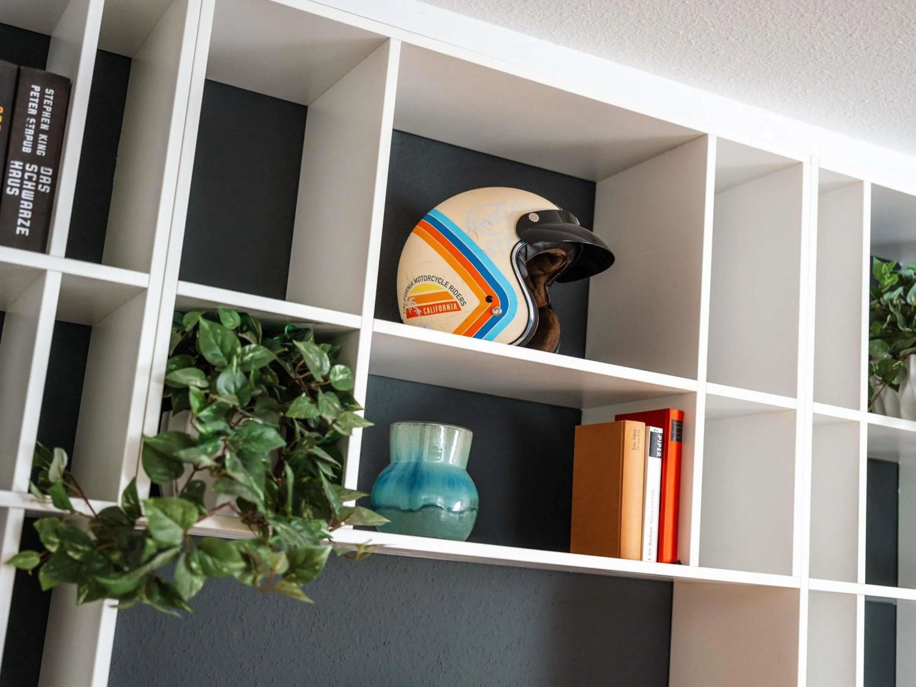 Bedroom in ibis Styles Neckarsulm