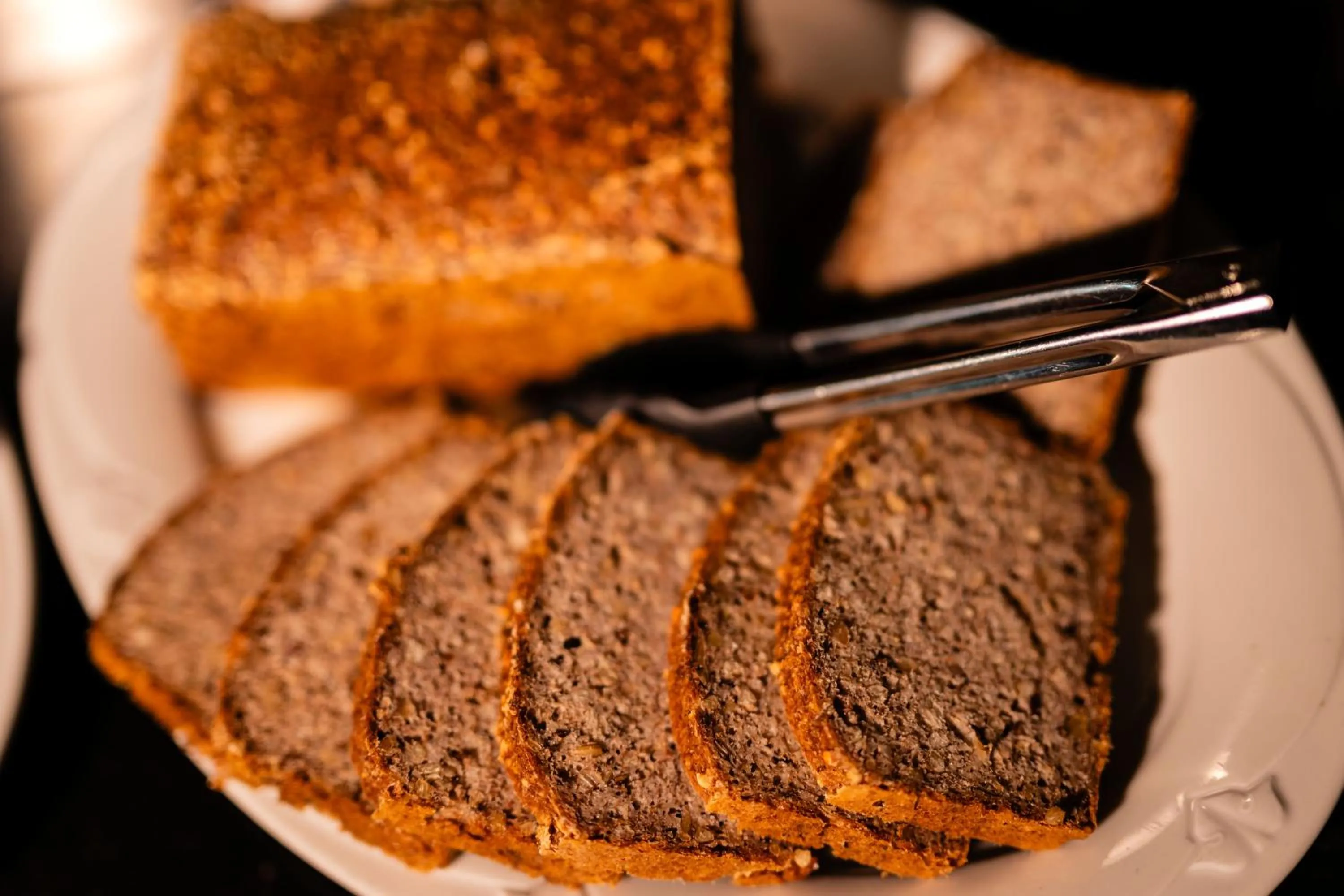 Restaurant/places to eat in Apparthotel Bad Schandau by STEIGER Hotels