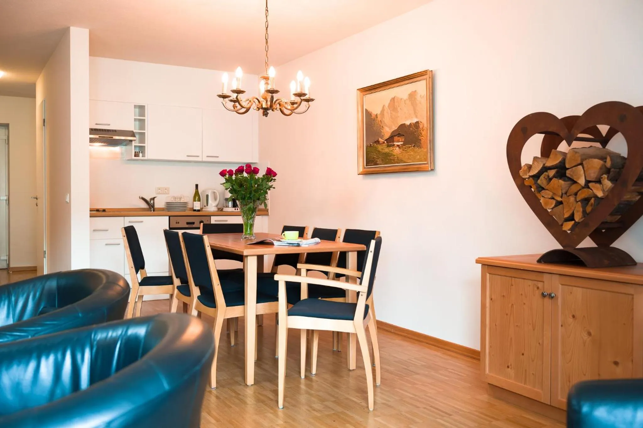 Food in Apparthotel Bad Schandau by STEIGER Hotels